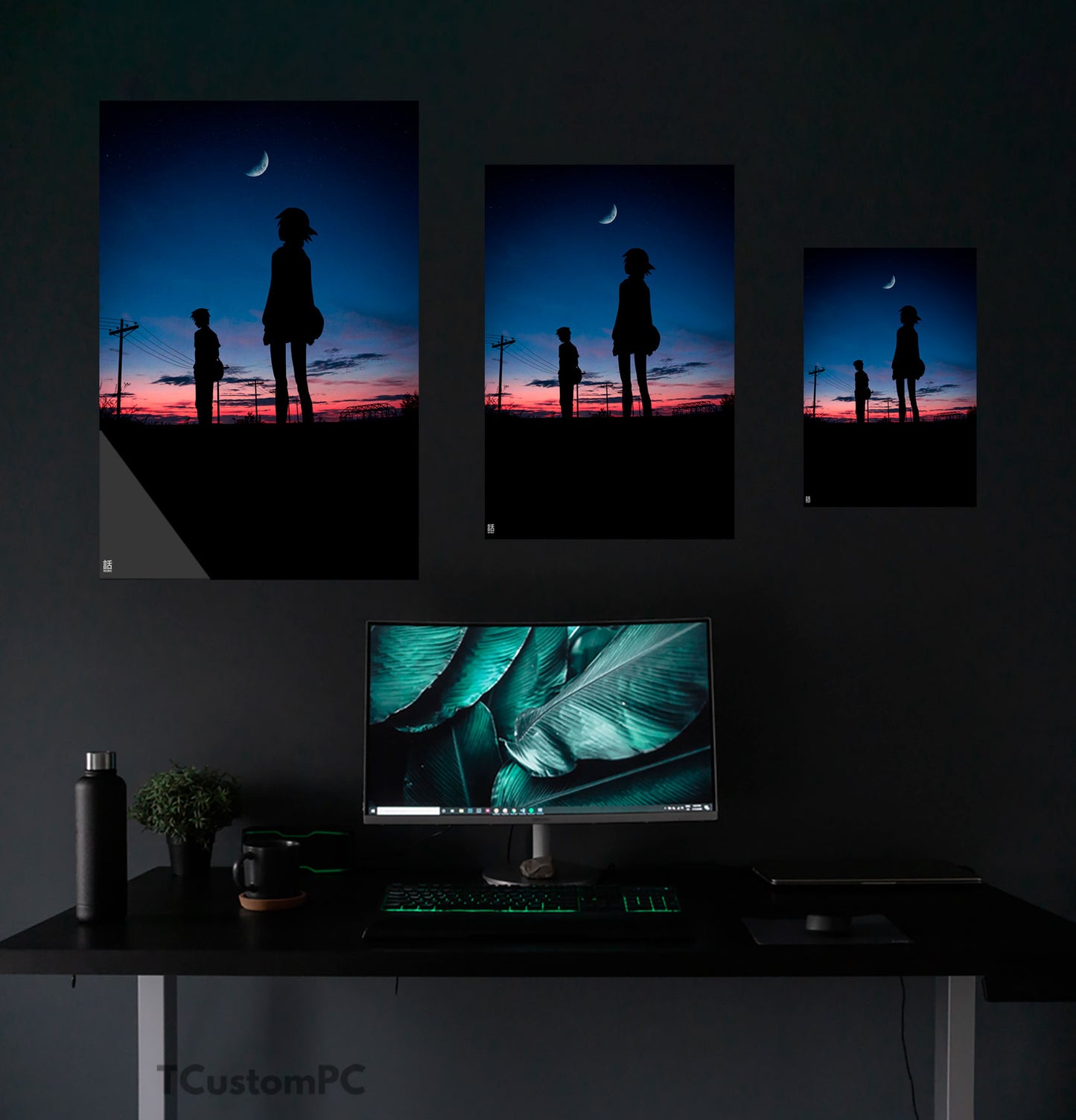 Cuadro 5 Centimeters per second