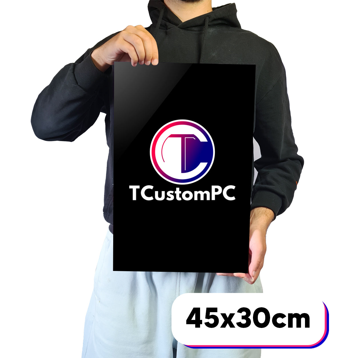 Cuadro Skech Gamer Art