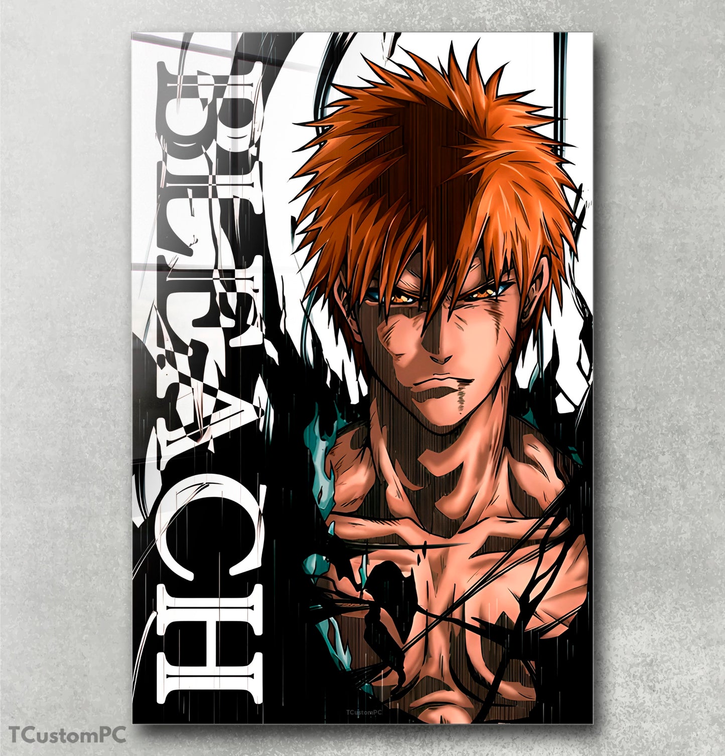 Cuadro BLEACH