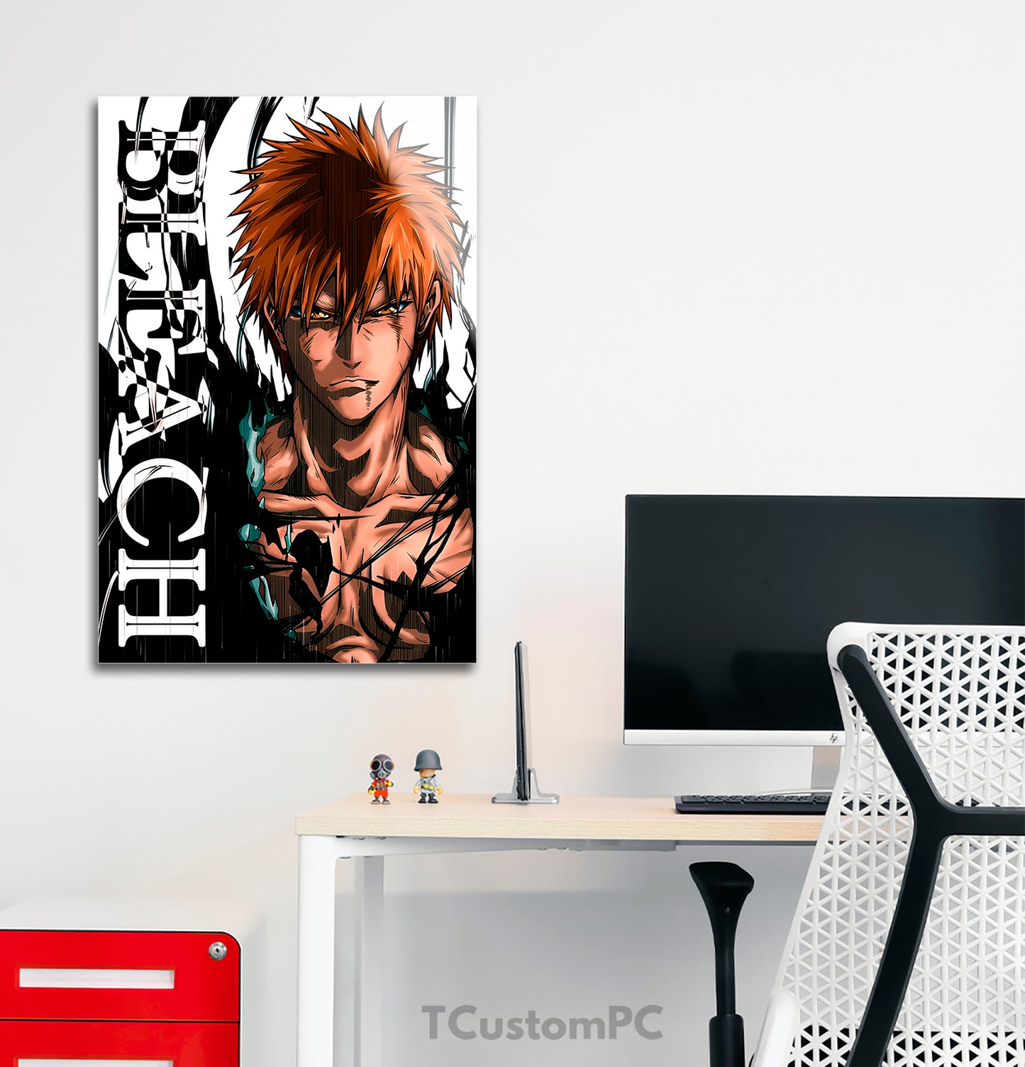 Cuadro BLEACH