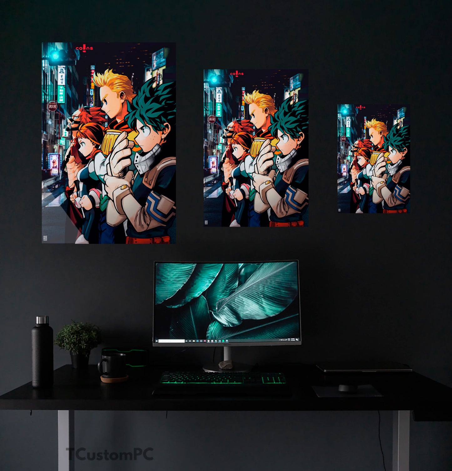 Cuadro BNHA