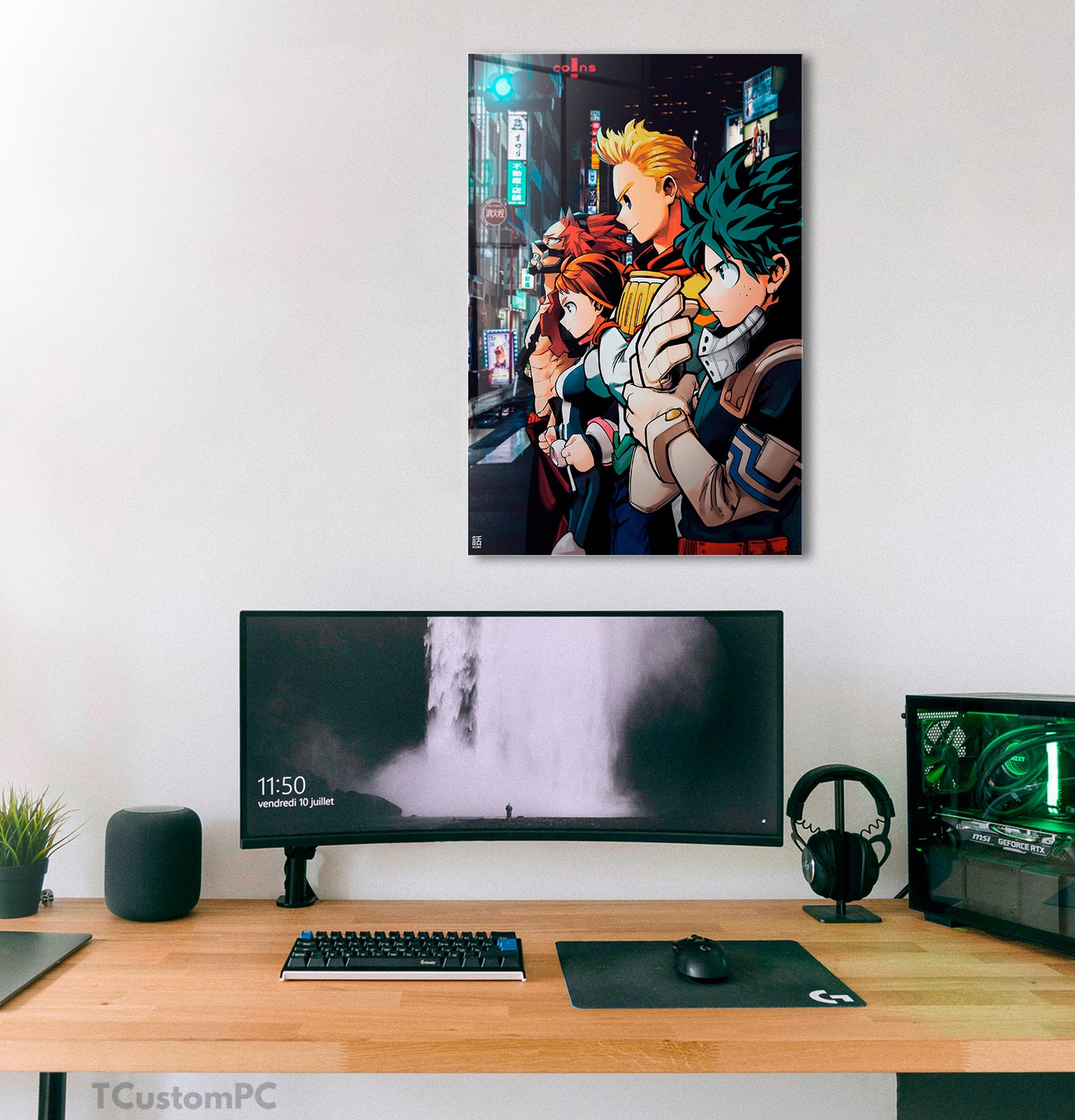Cuadro BNHA