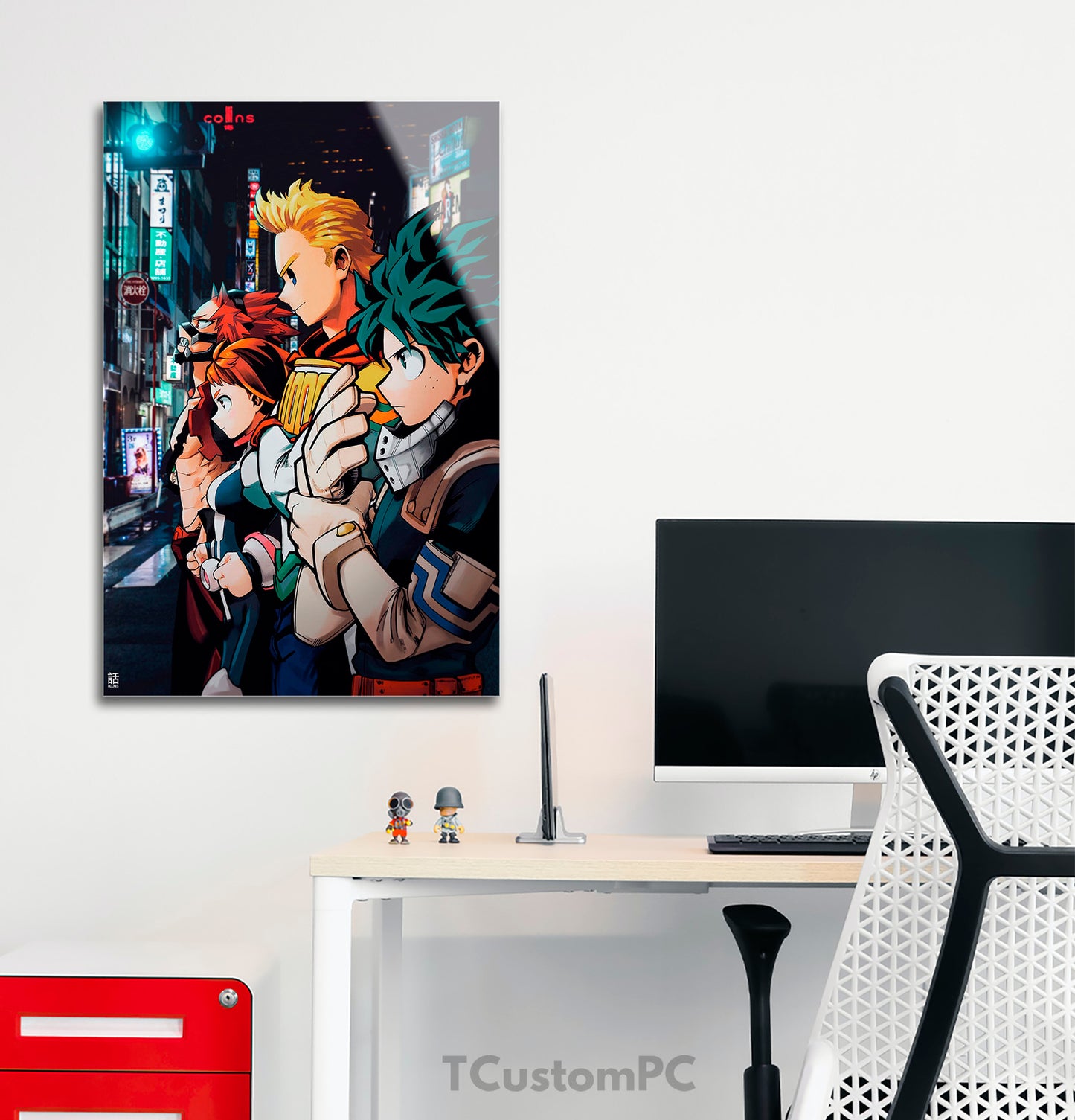 Cuadro BNHA