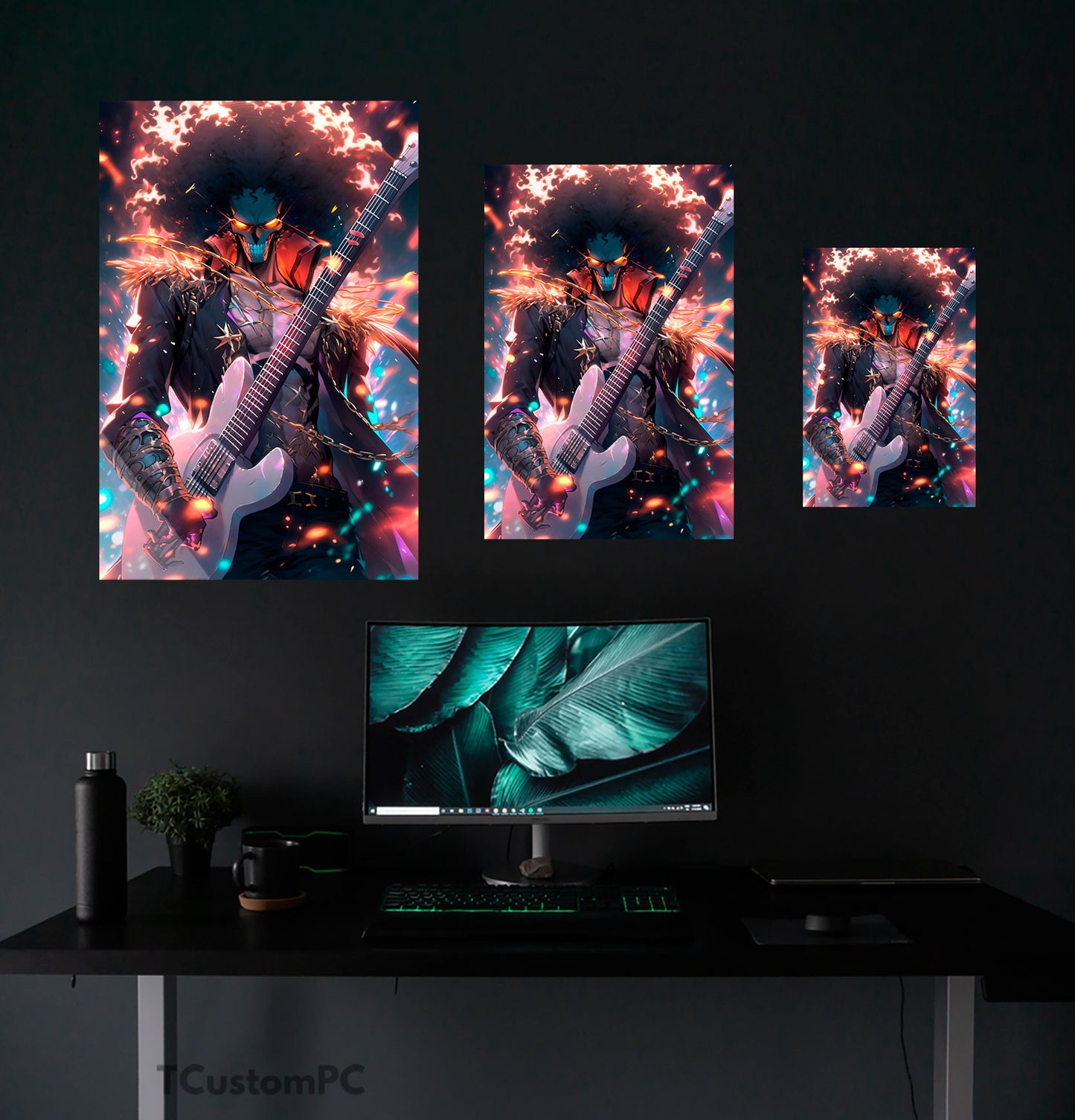 Pintura radiante Brook Shine