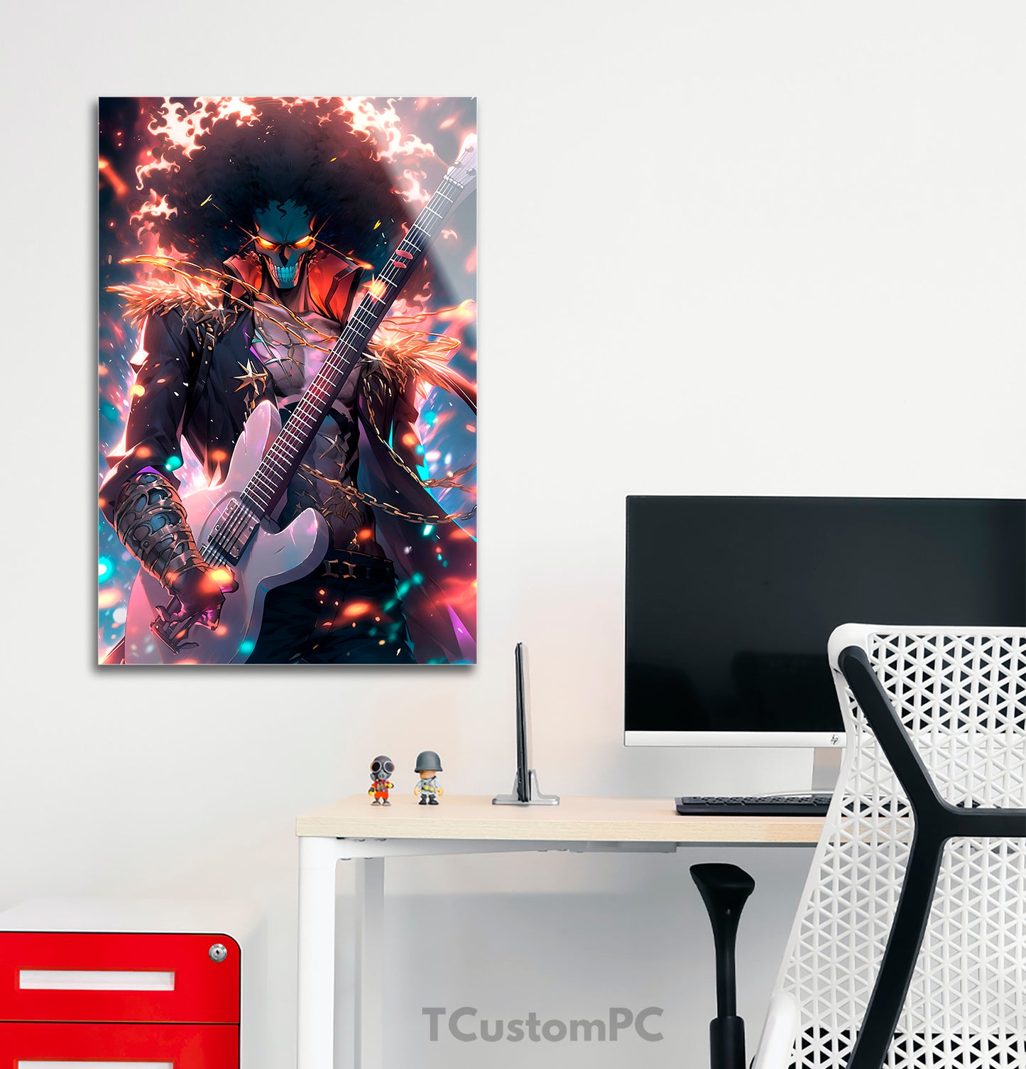 Pintura radiante Brook Shine