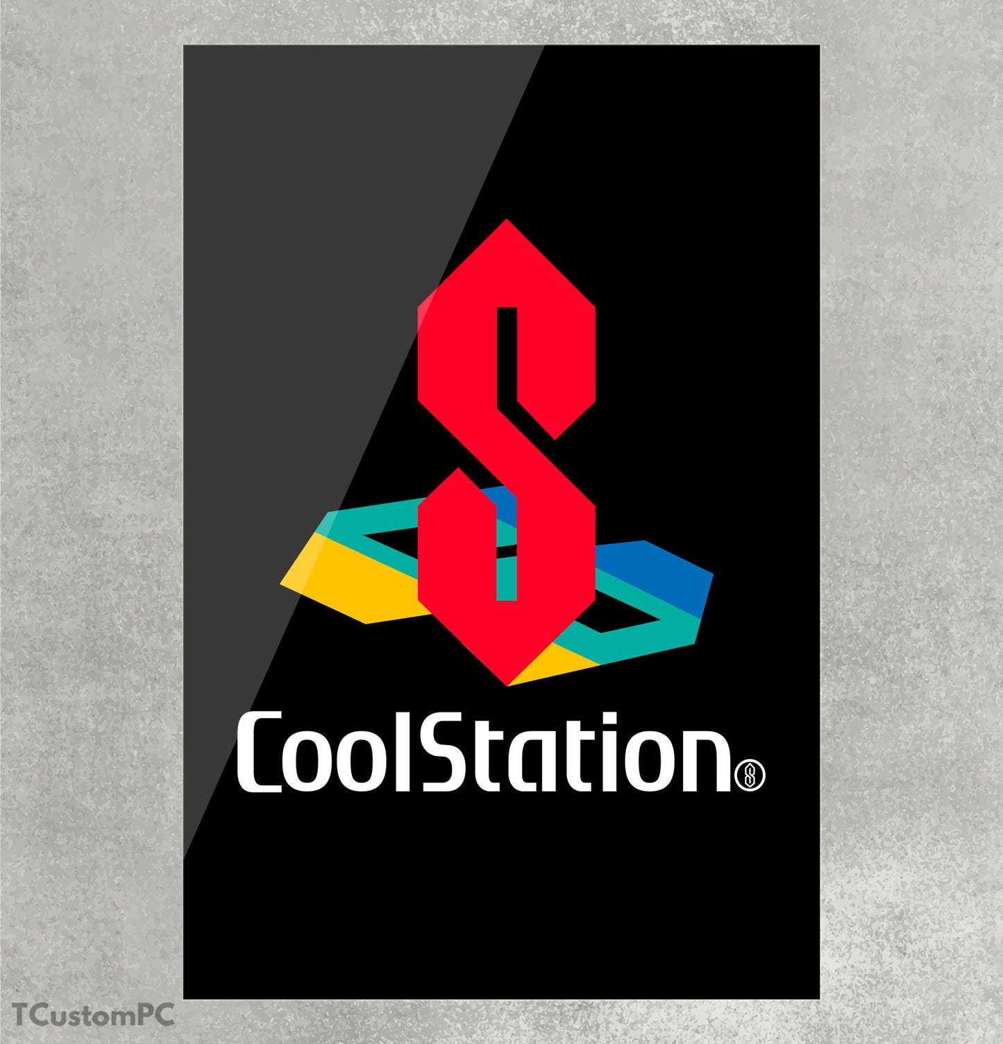Coolstation box