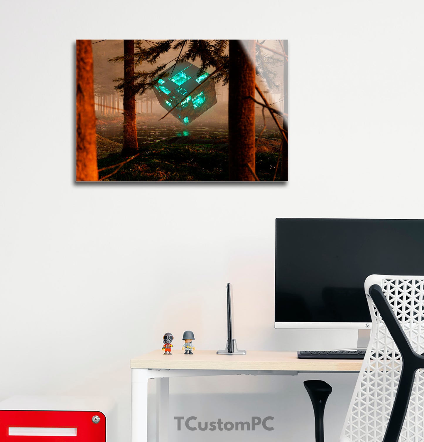 Cuadro Envi 2 PS