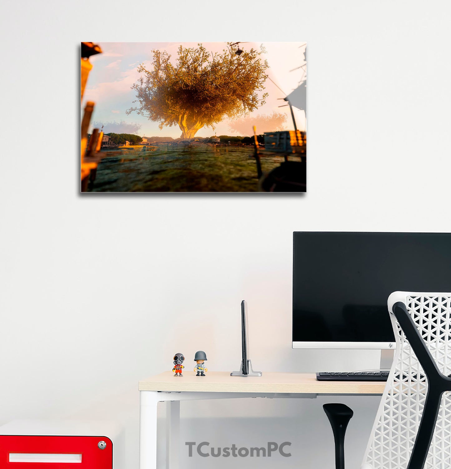 Cuadro Envi 3 PS