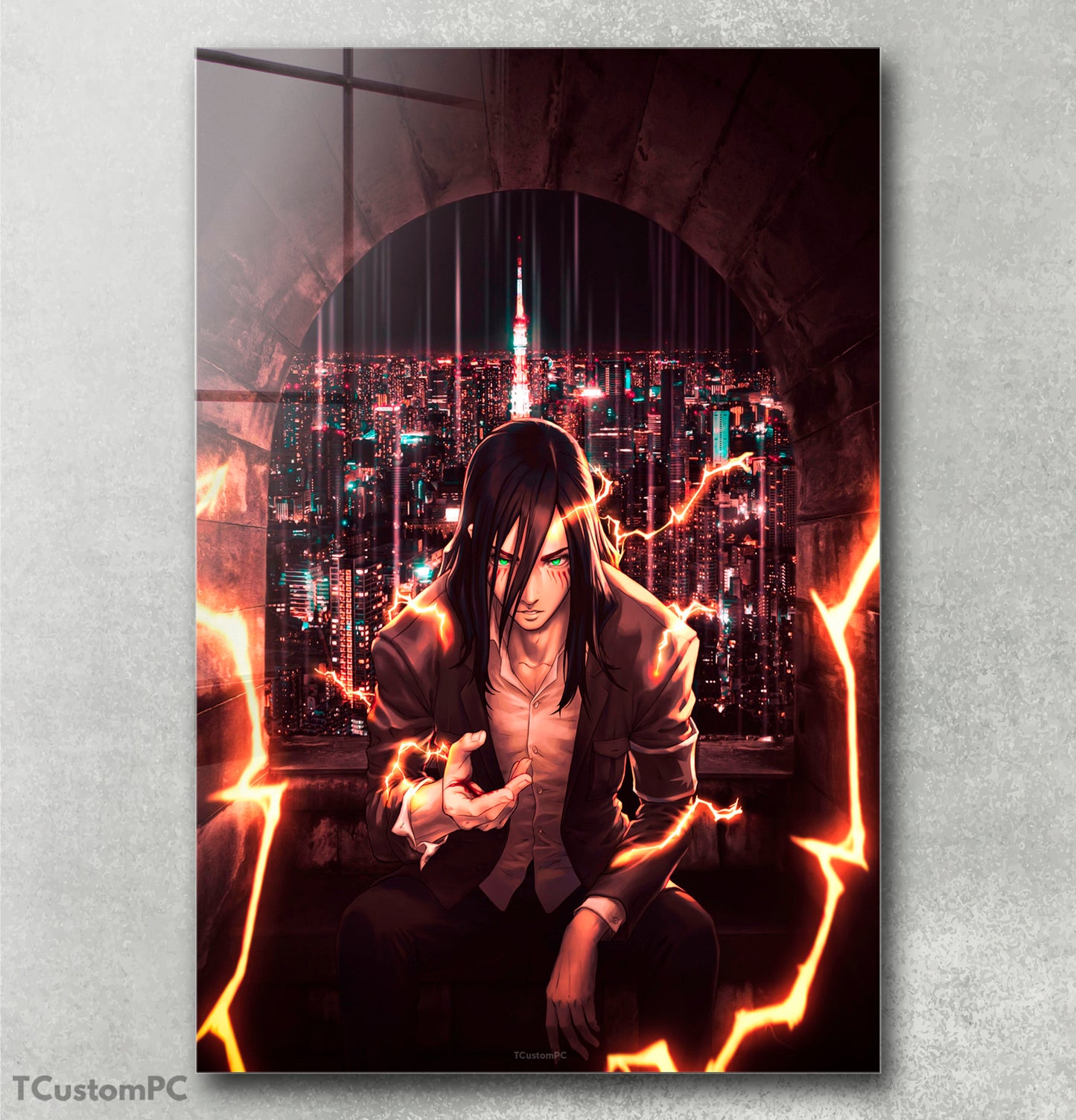 Cuadro Eren