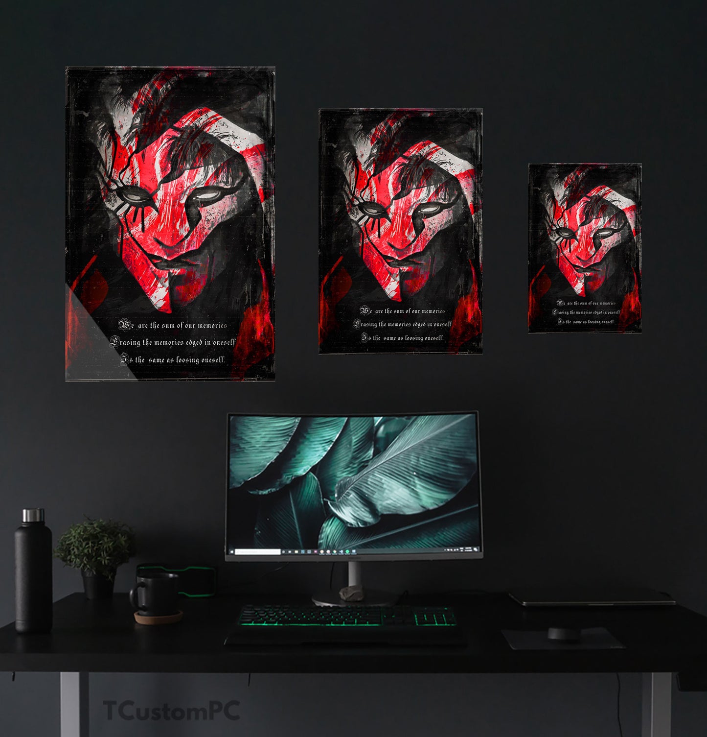 Ergo Proxy vector box