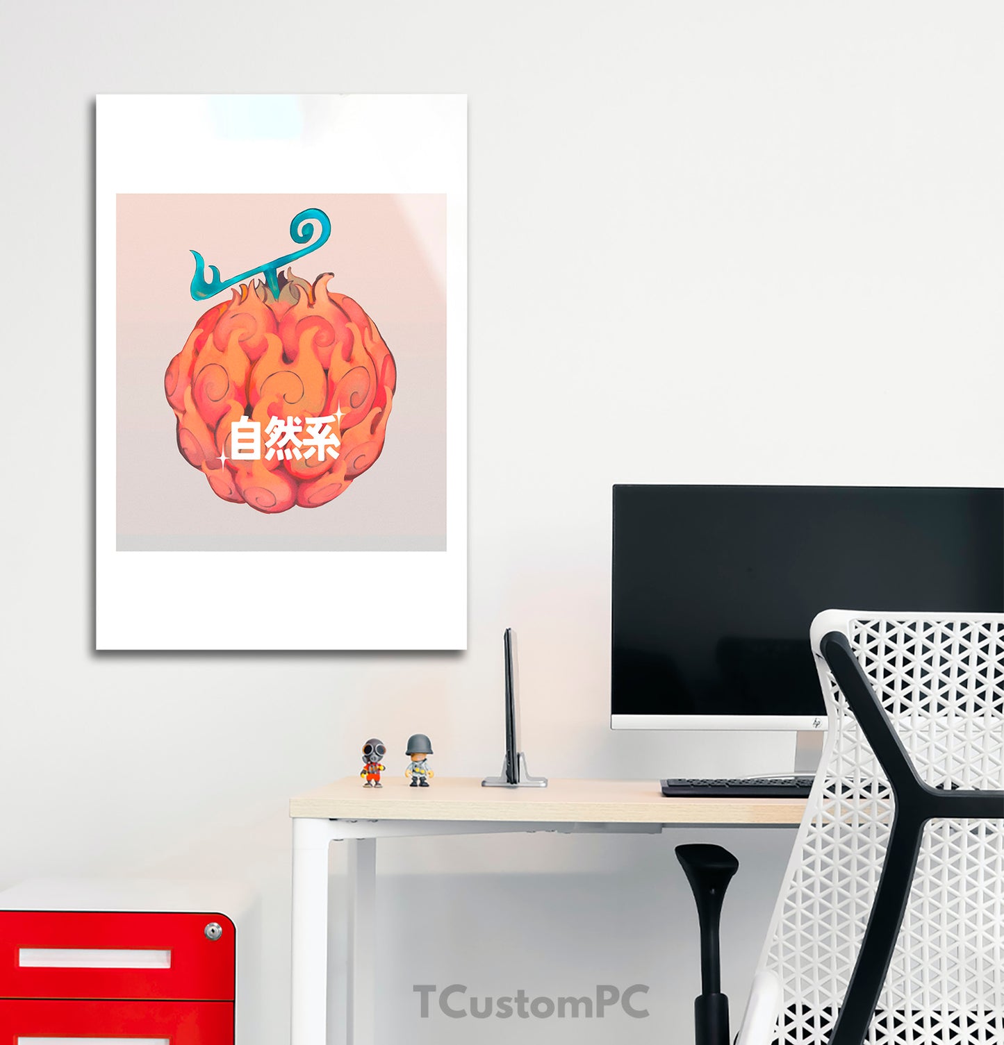 Cuadro Fruit Mera Mera
