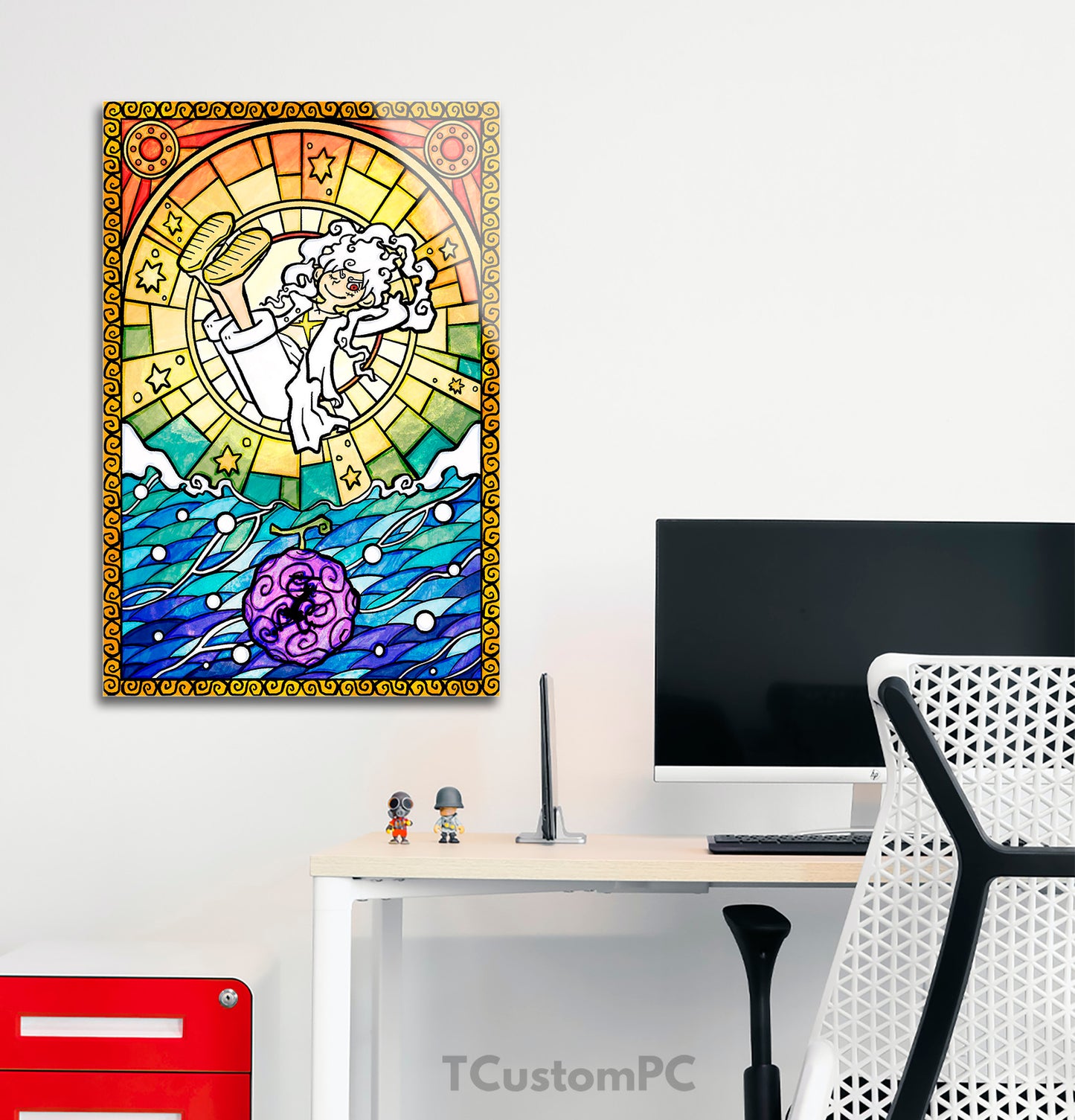 Cuadro G5 One Piece