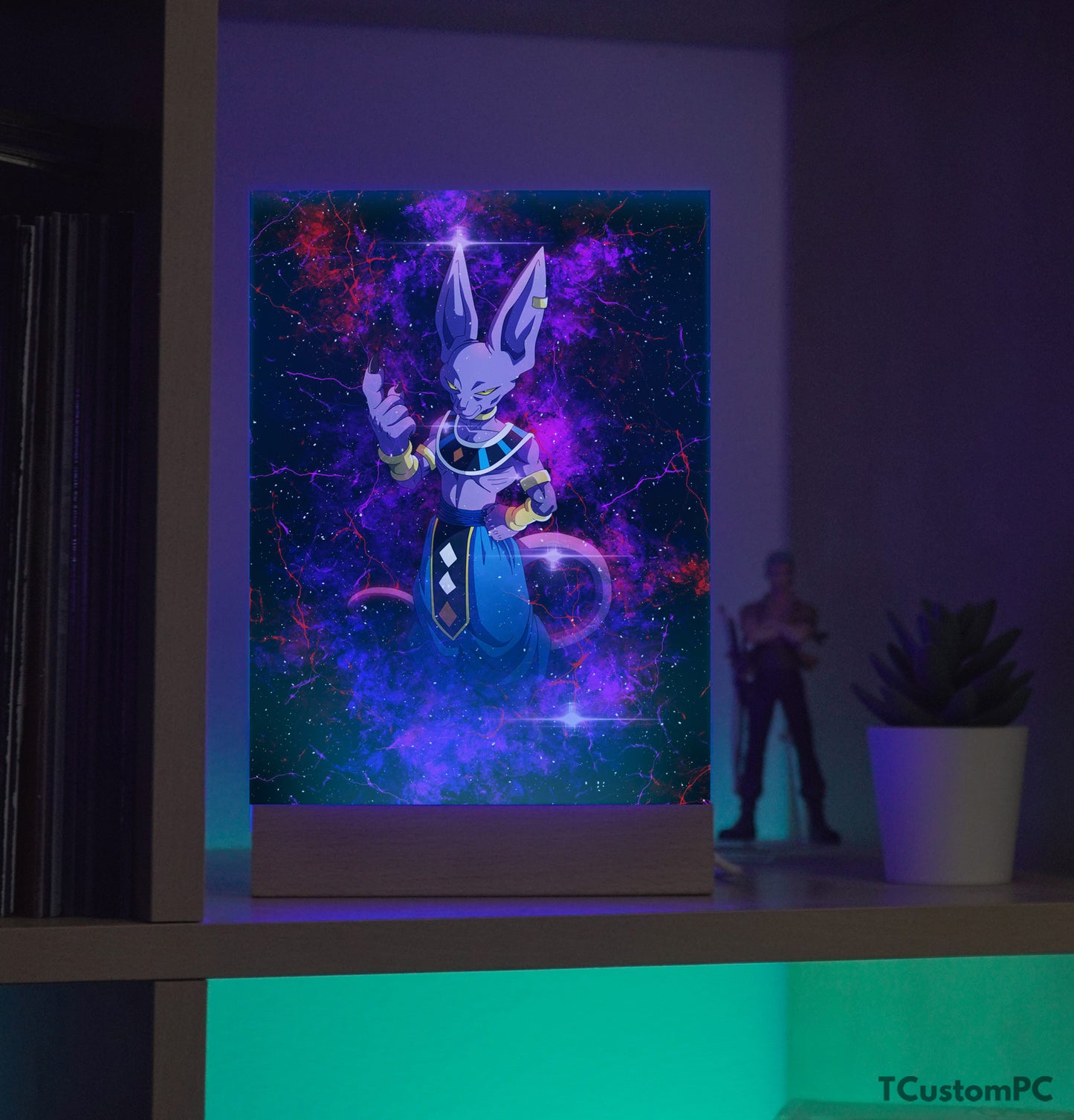 TC-Lamp Galaxy-Style-15-Beerus