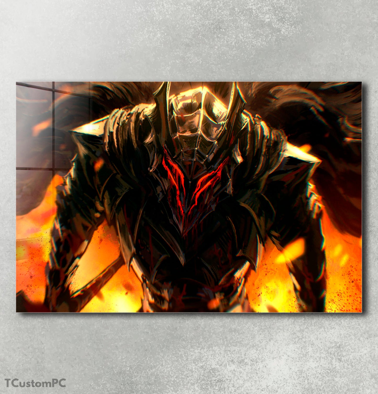 Cuadro Guts berserk 1