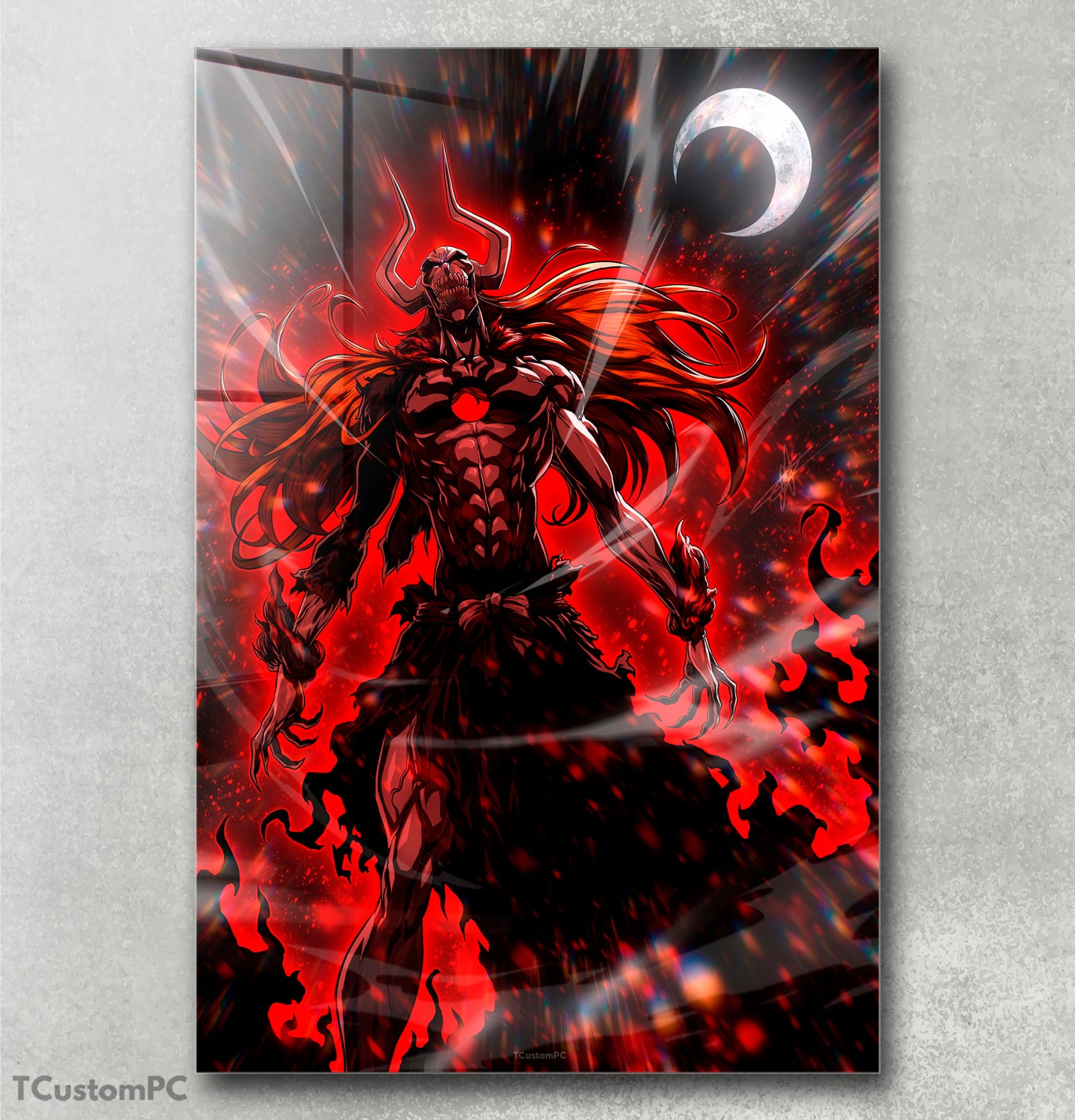 Cuadro Ichigo