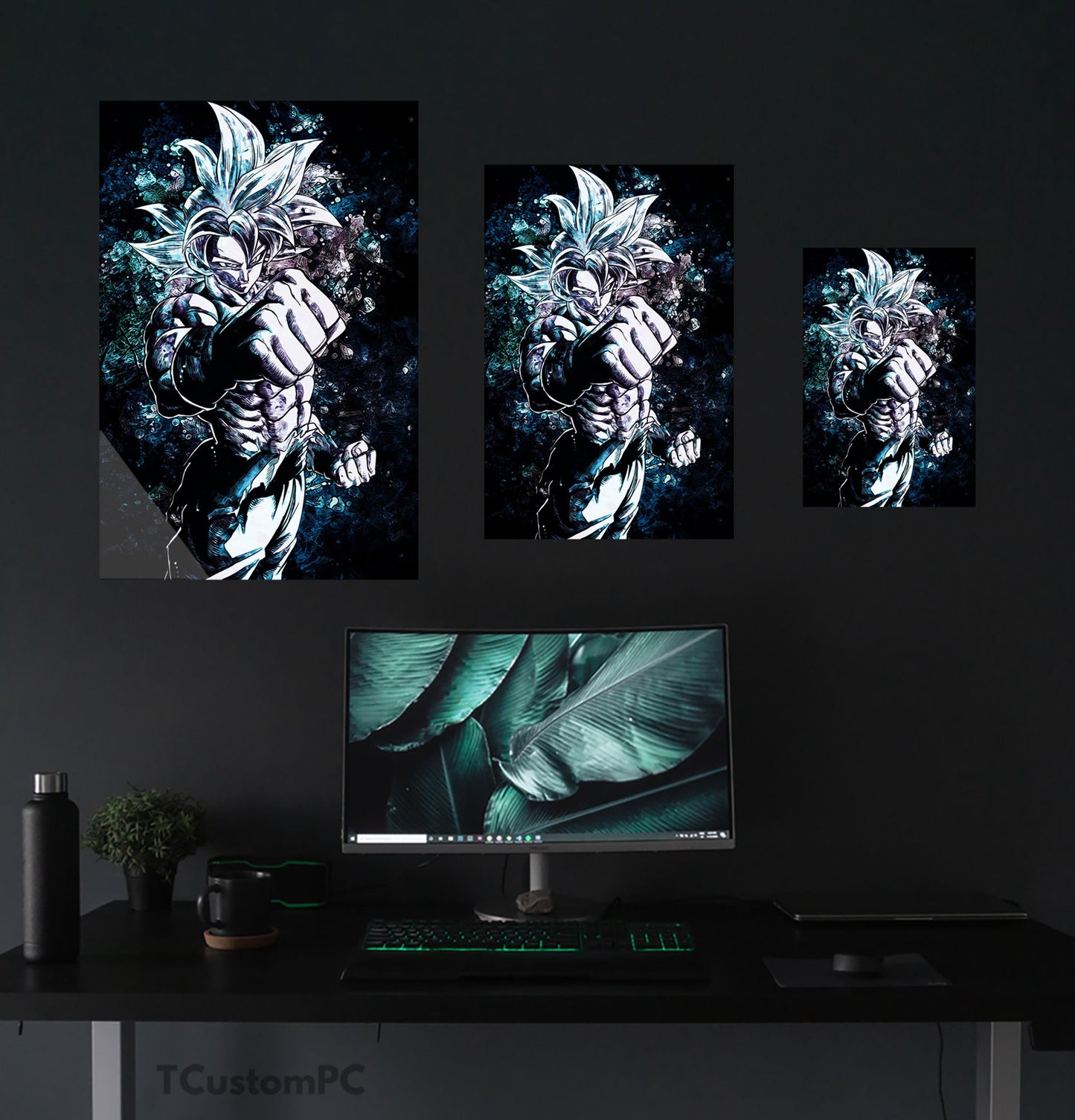 Immortal Hope Painting