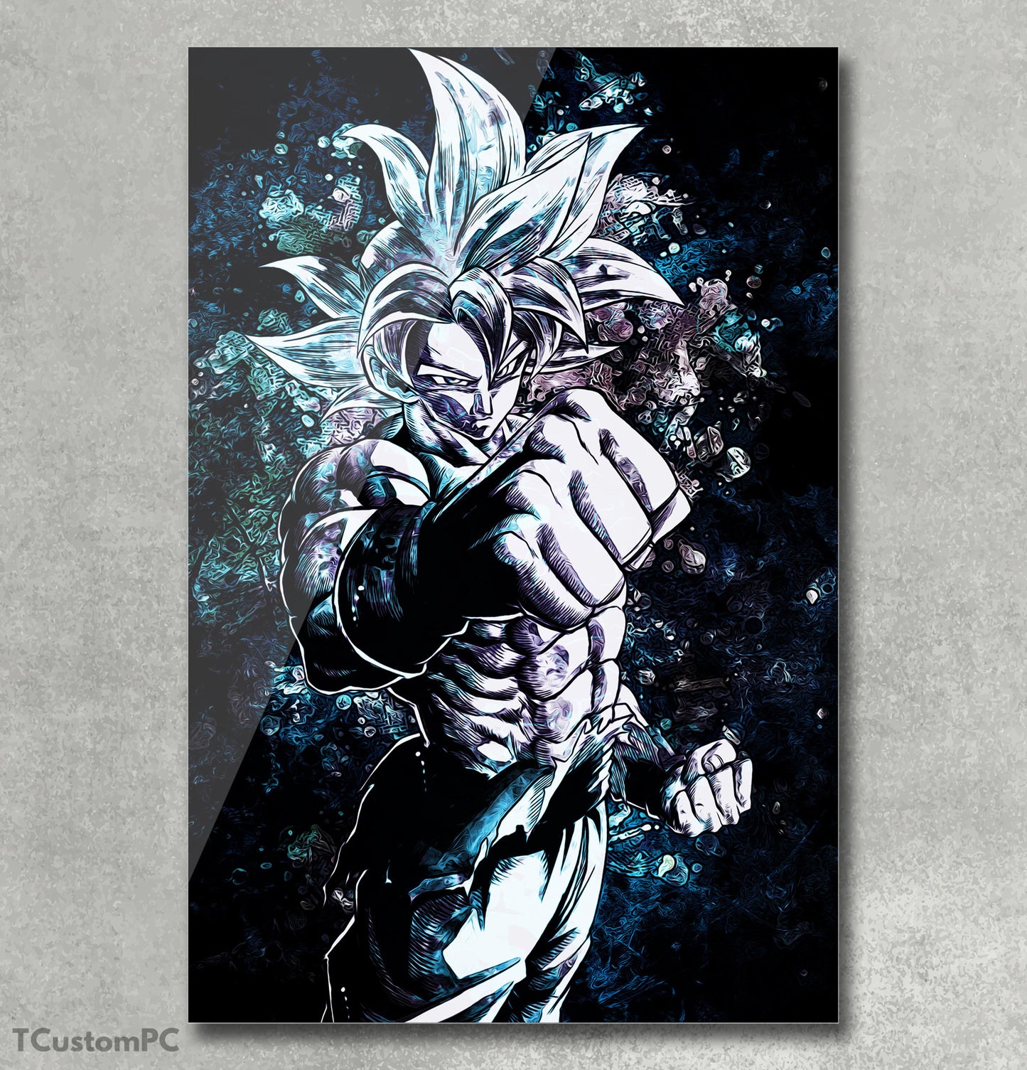 Immortal Hope Painting