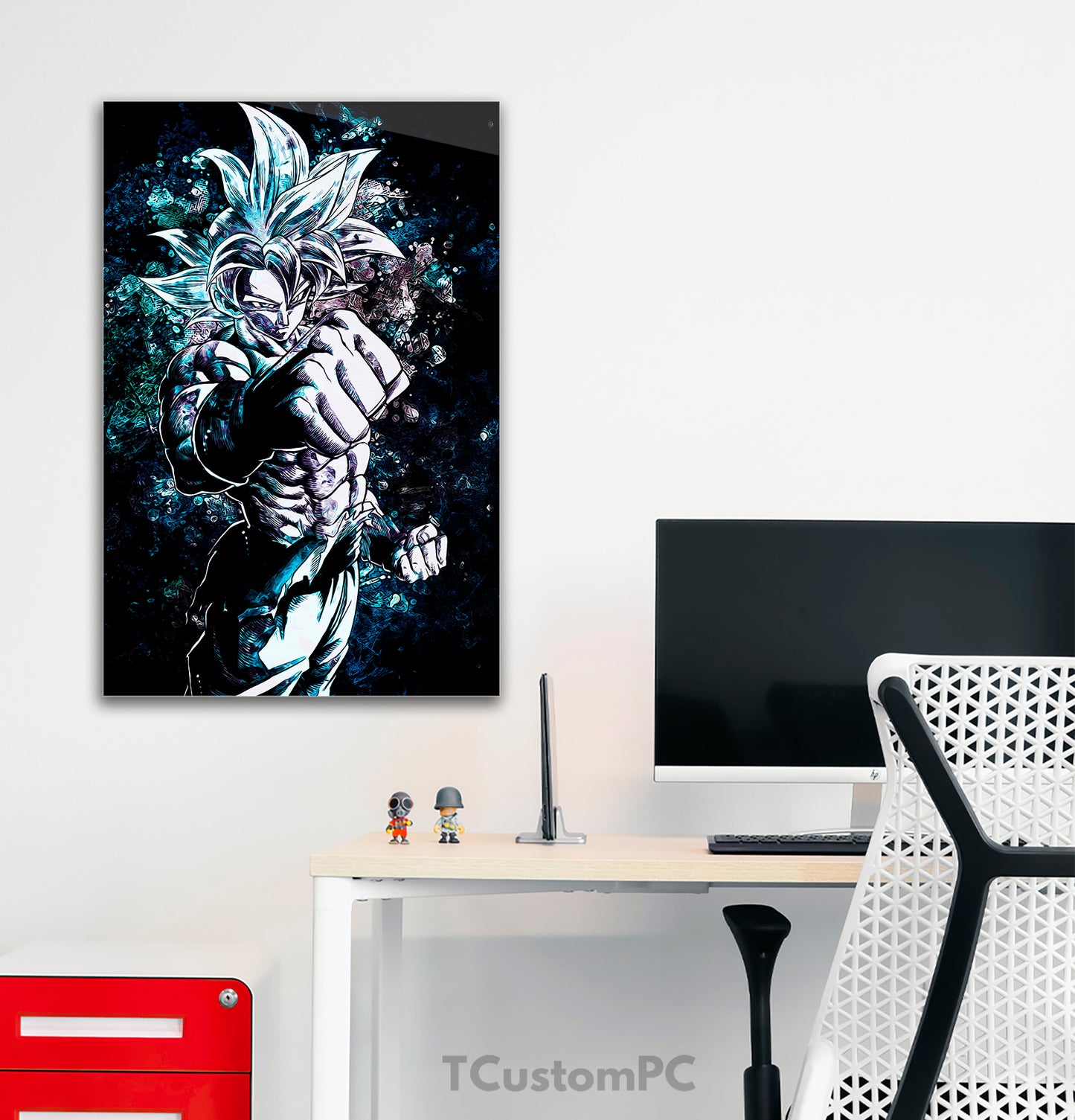 Immortal Hope Painting