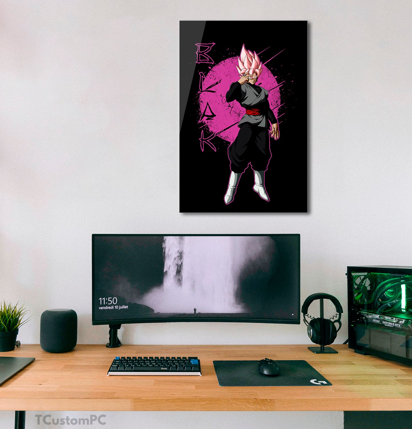 Painting Japan 13 Zamasu