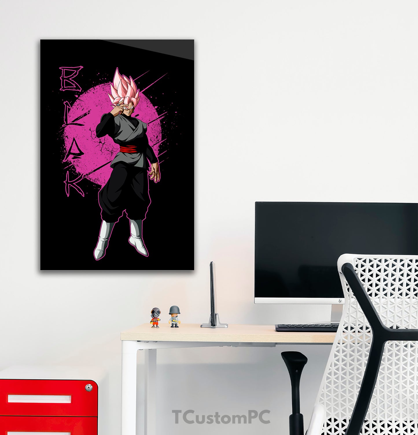 Painting Japan 13 Zamasu