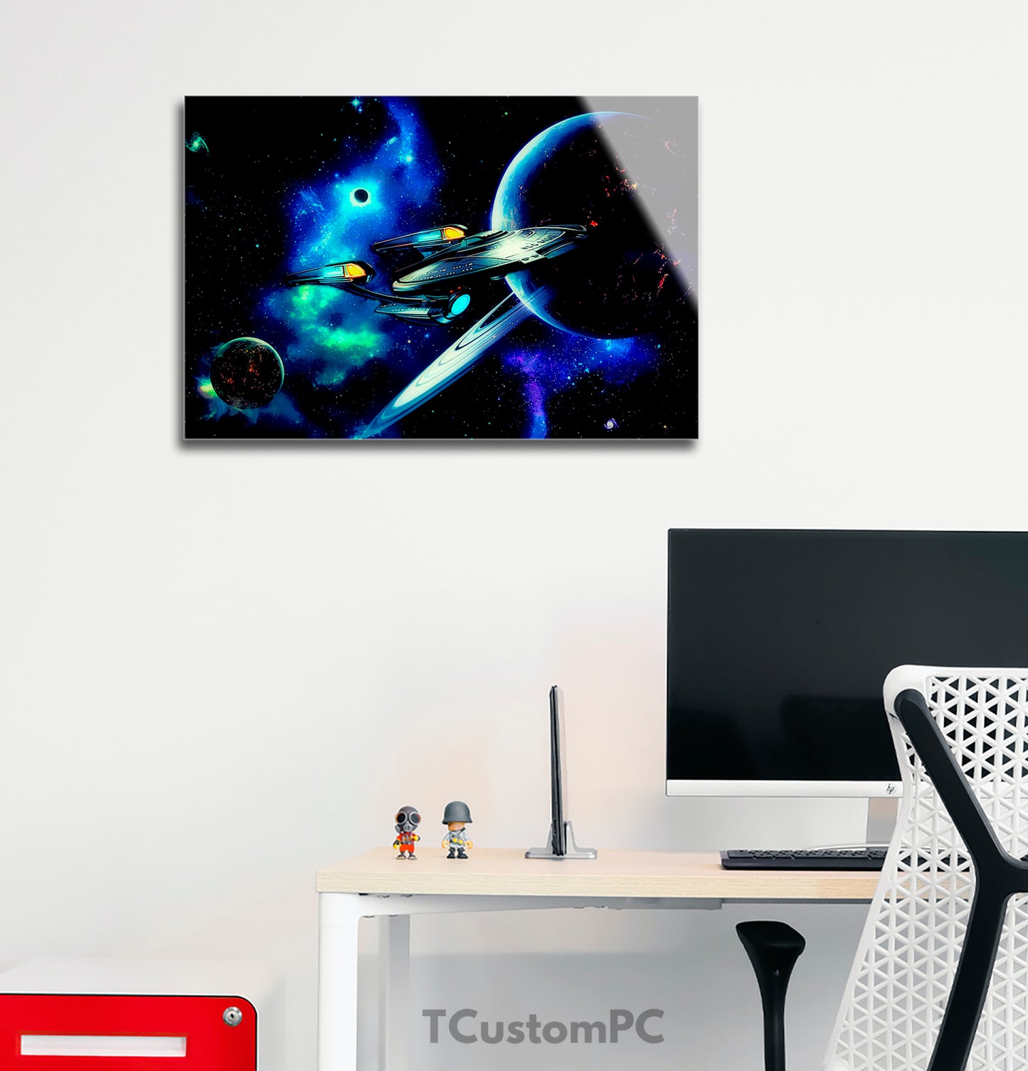 Cuadro Long Destiny 2