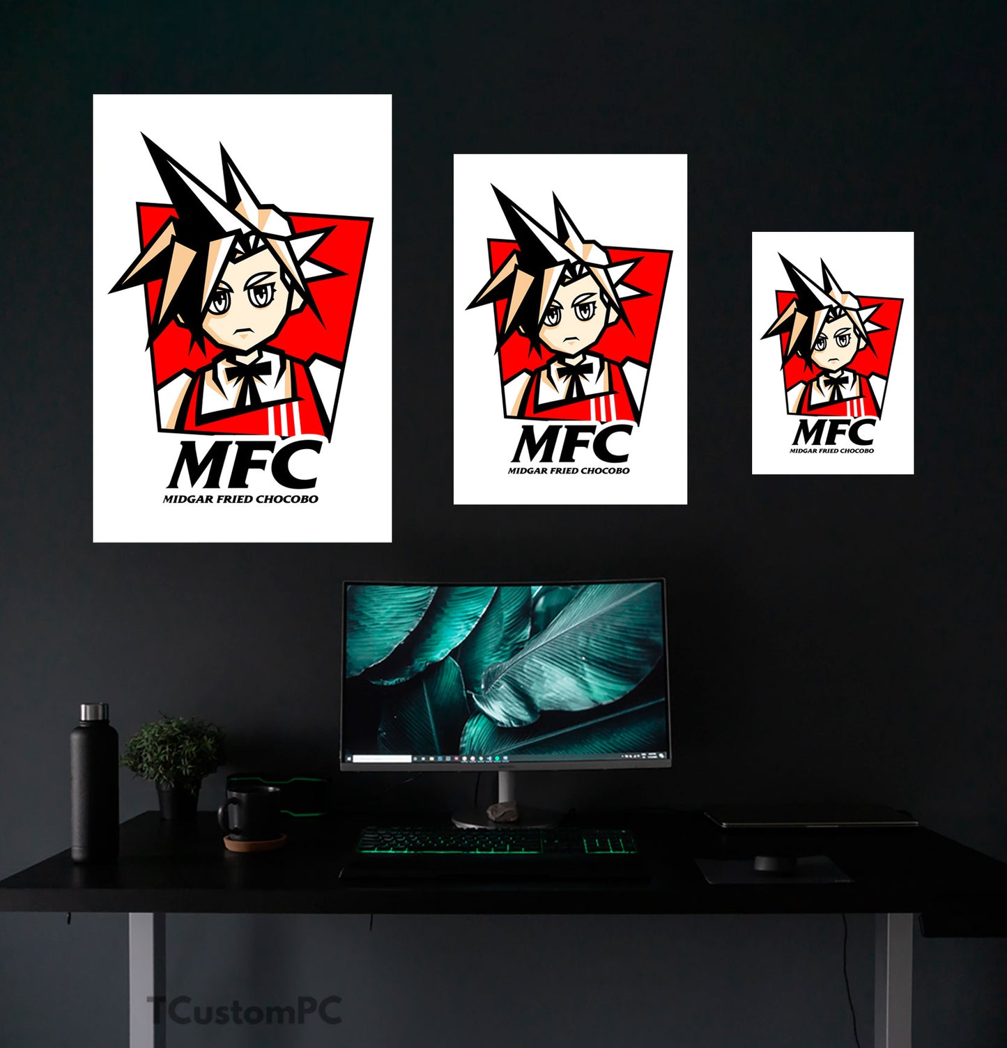 Cuadro MFC