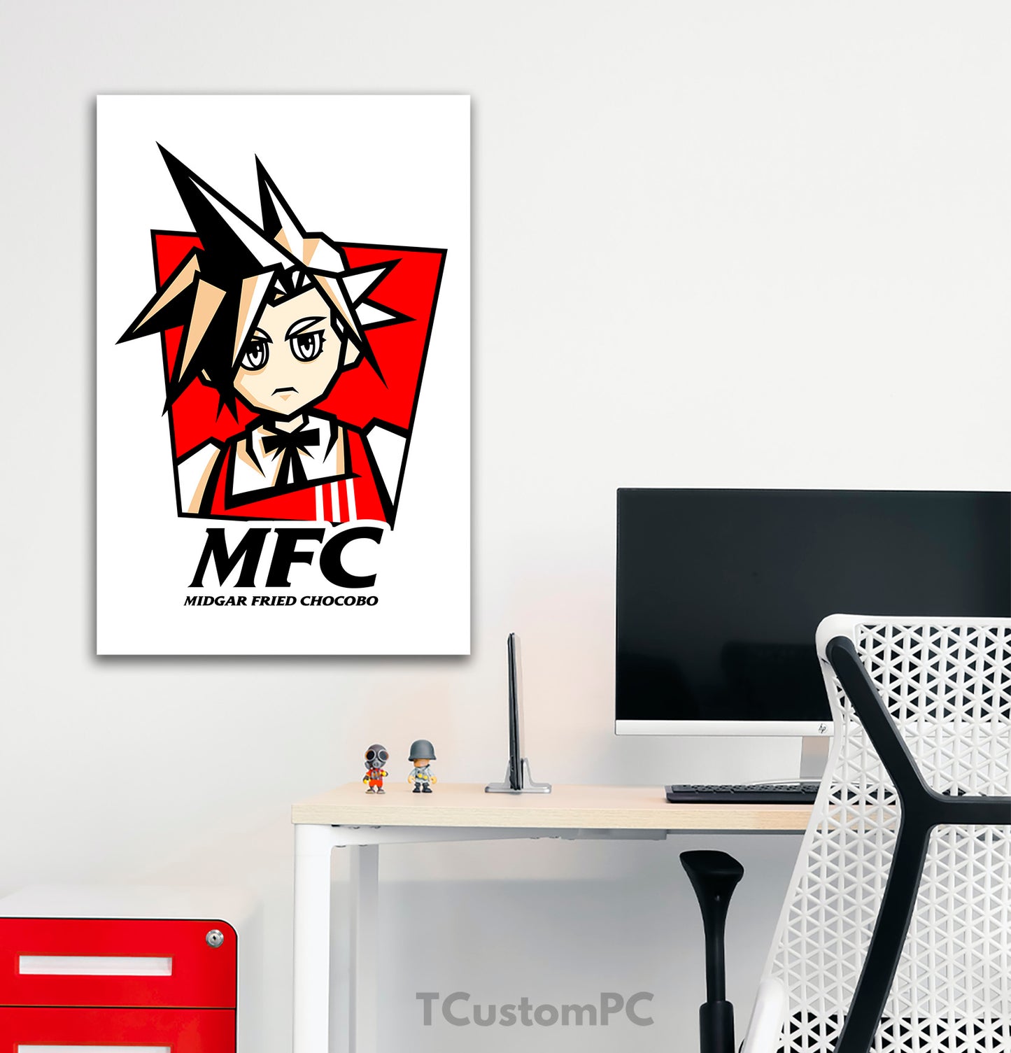 Cuadro MFC