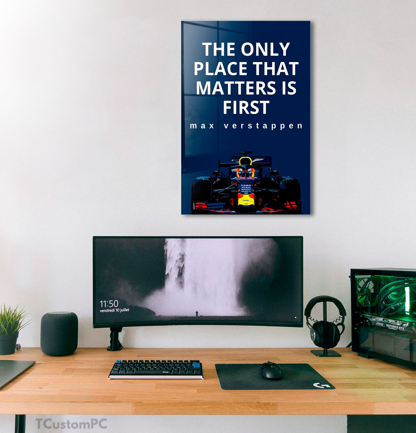 Cuadro Max Quotes
