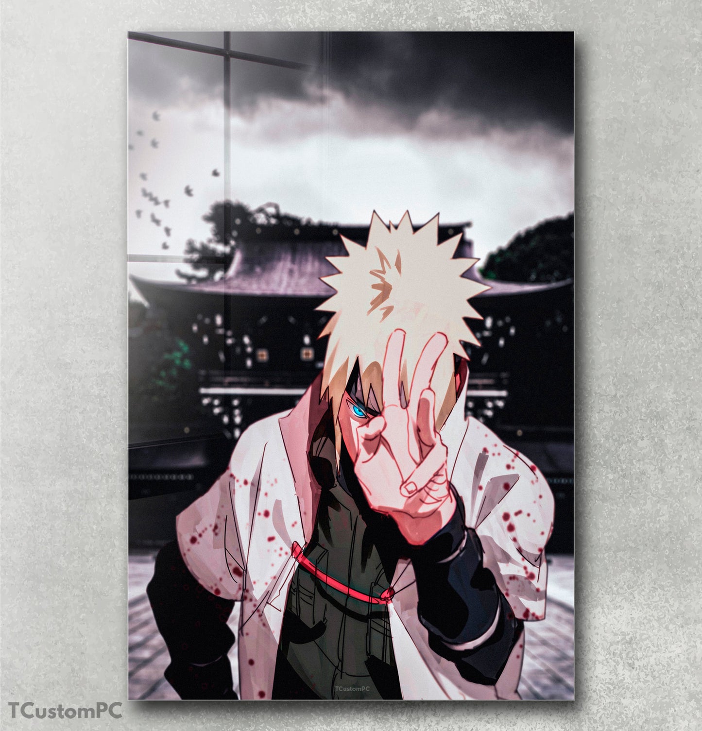Cuadro Minato