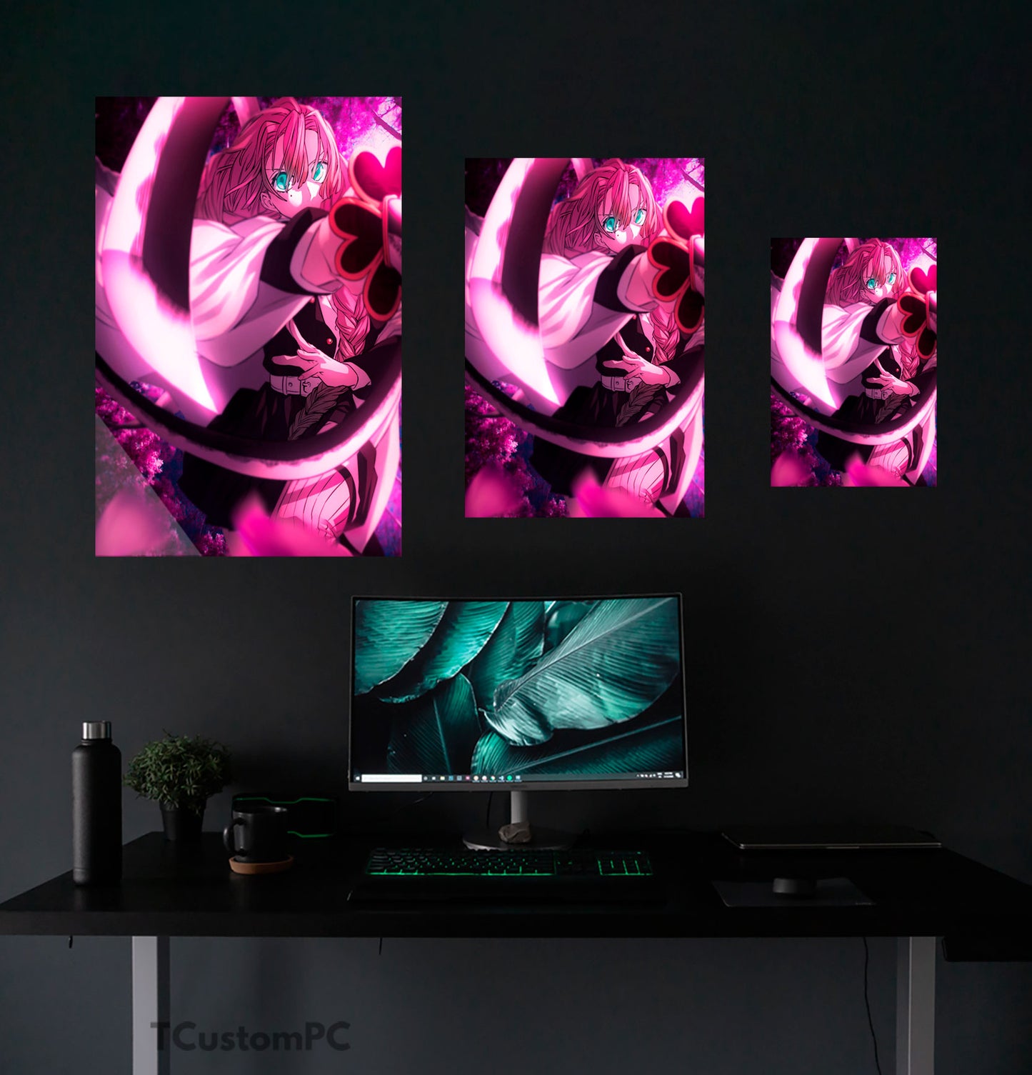 Quadro Mitsuri