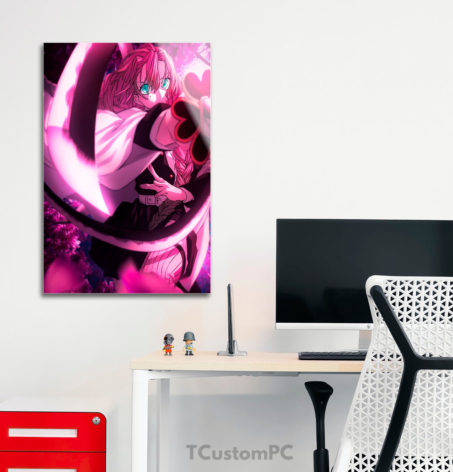 Quadro Mitsuri