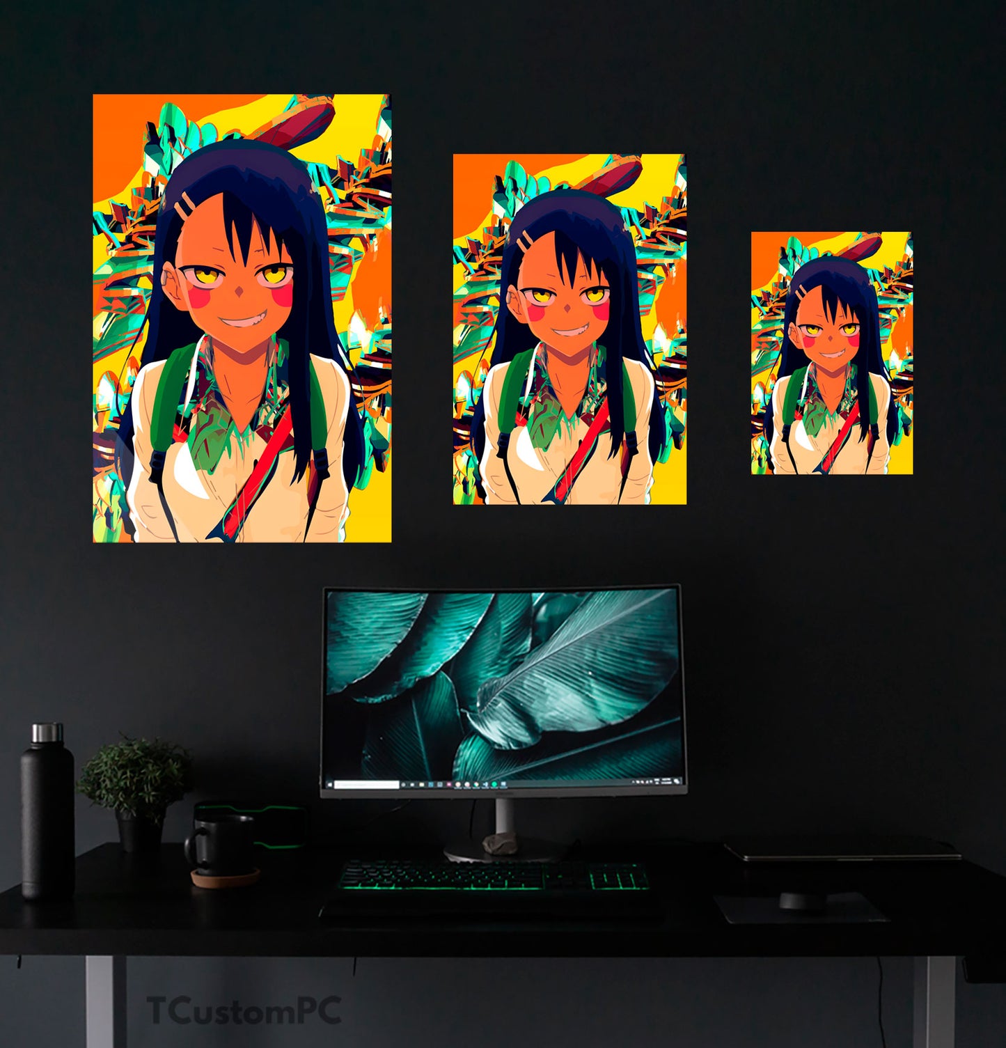 Cuadro Nagatoro wpap