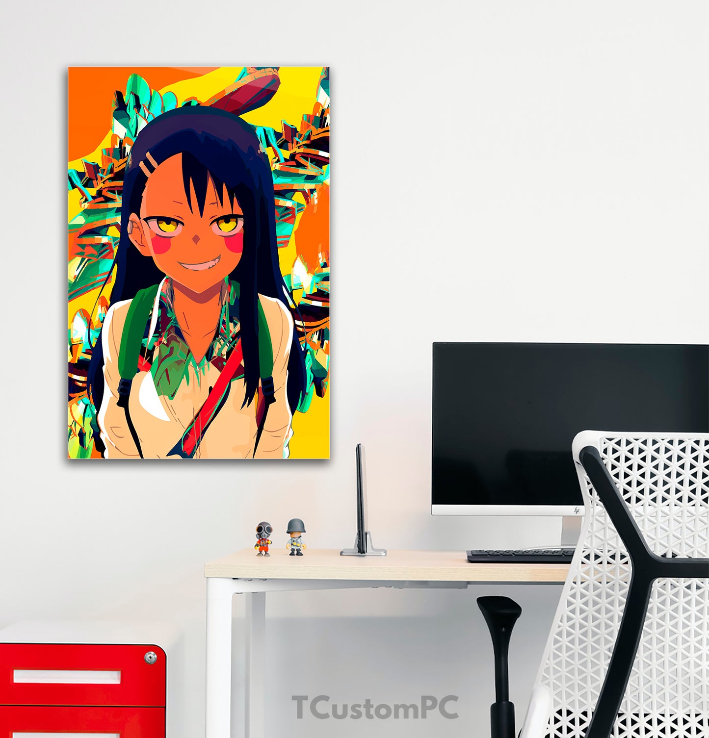 Cuadro Nagatoro wpap