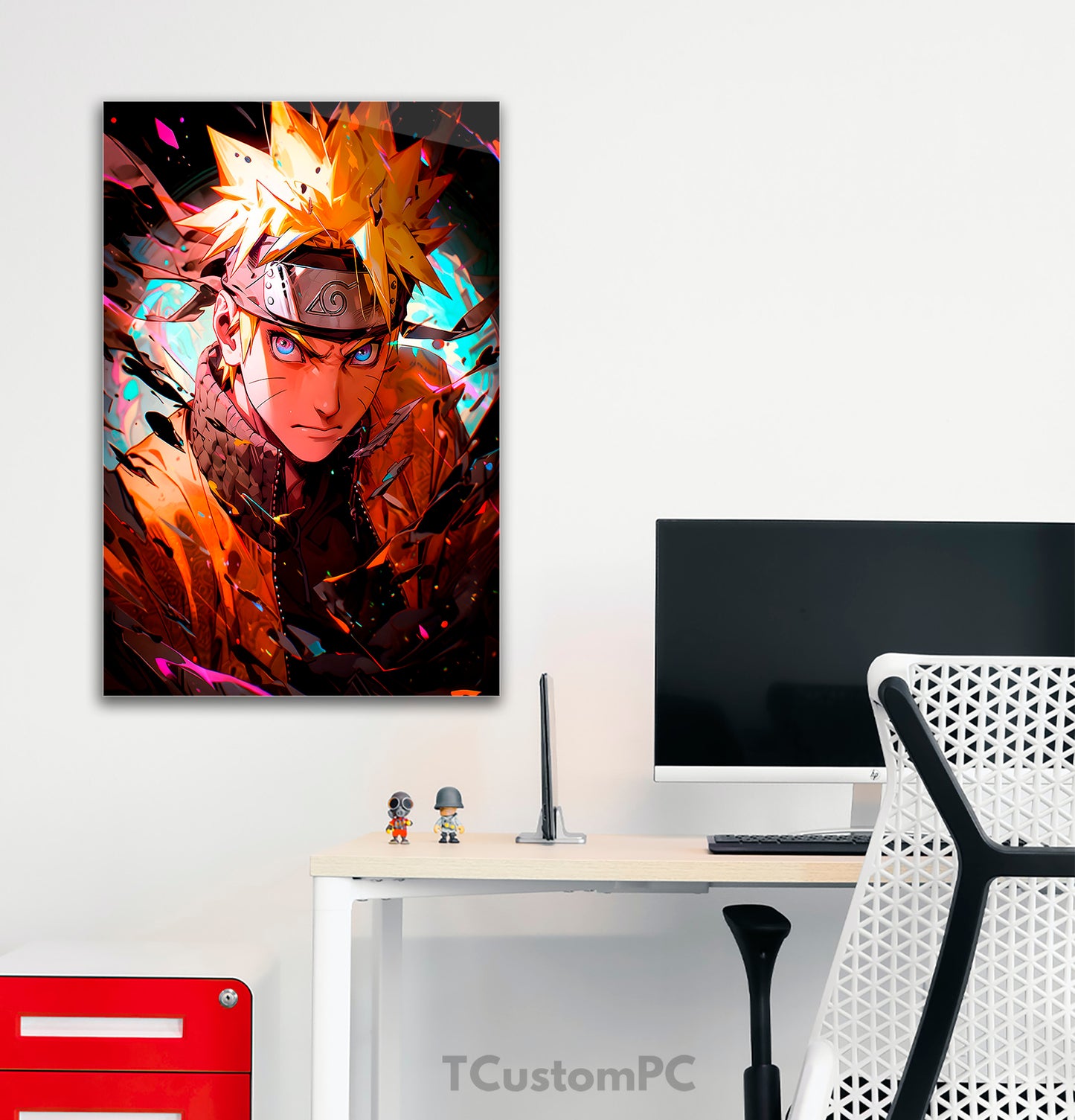 Naruto_2vn painting