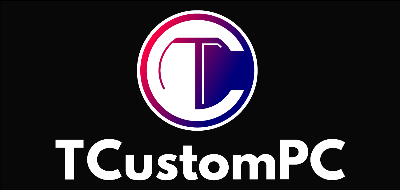 TCustomPC | homepage