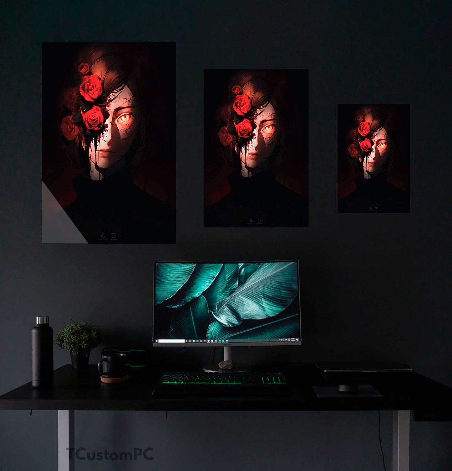 Pintura Nobara
