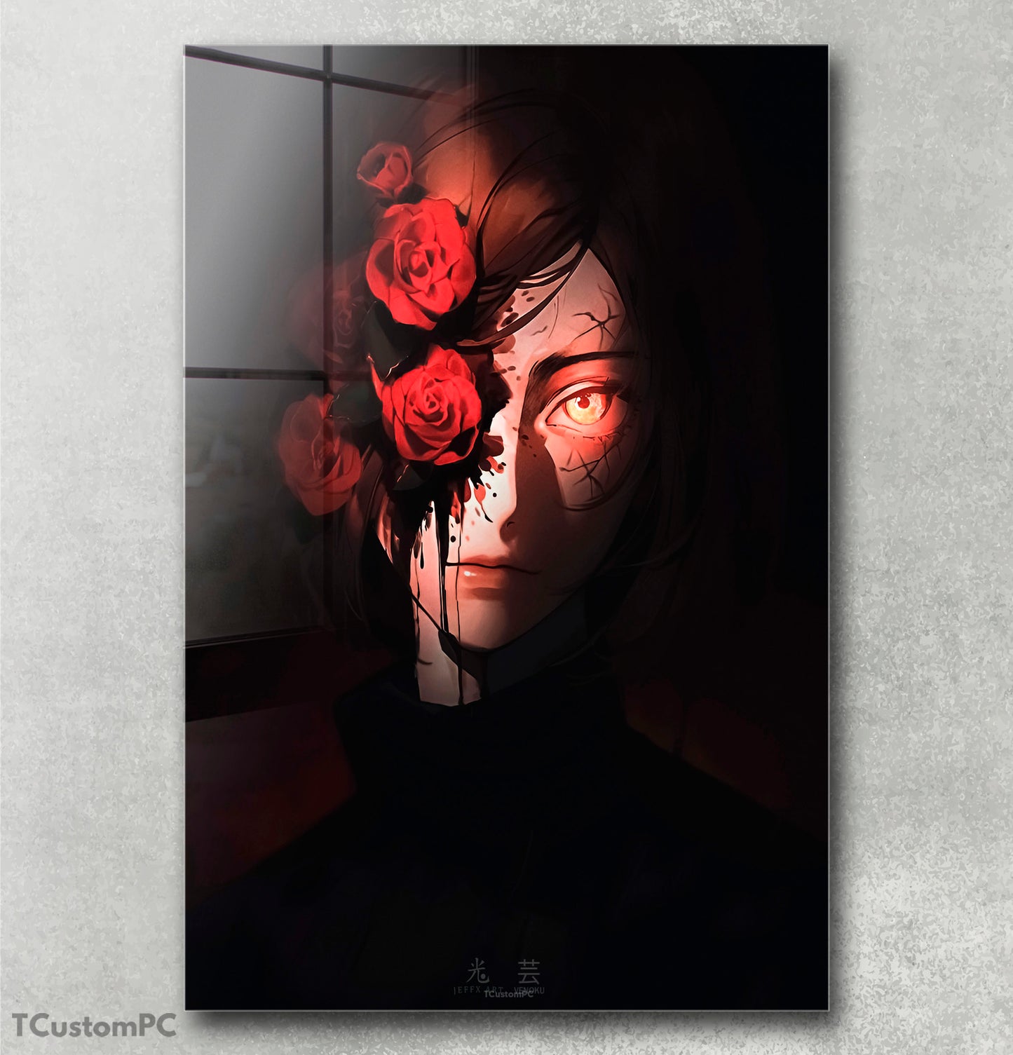 Pintura Nobara