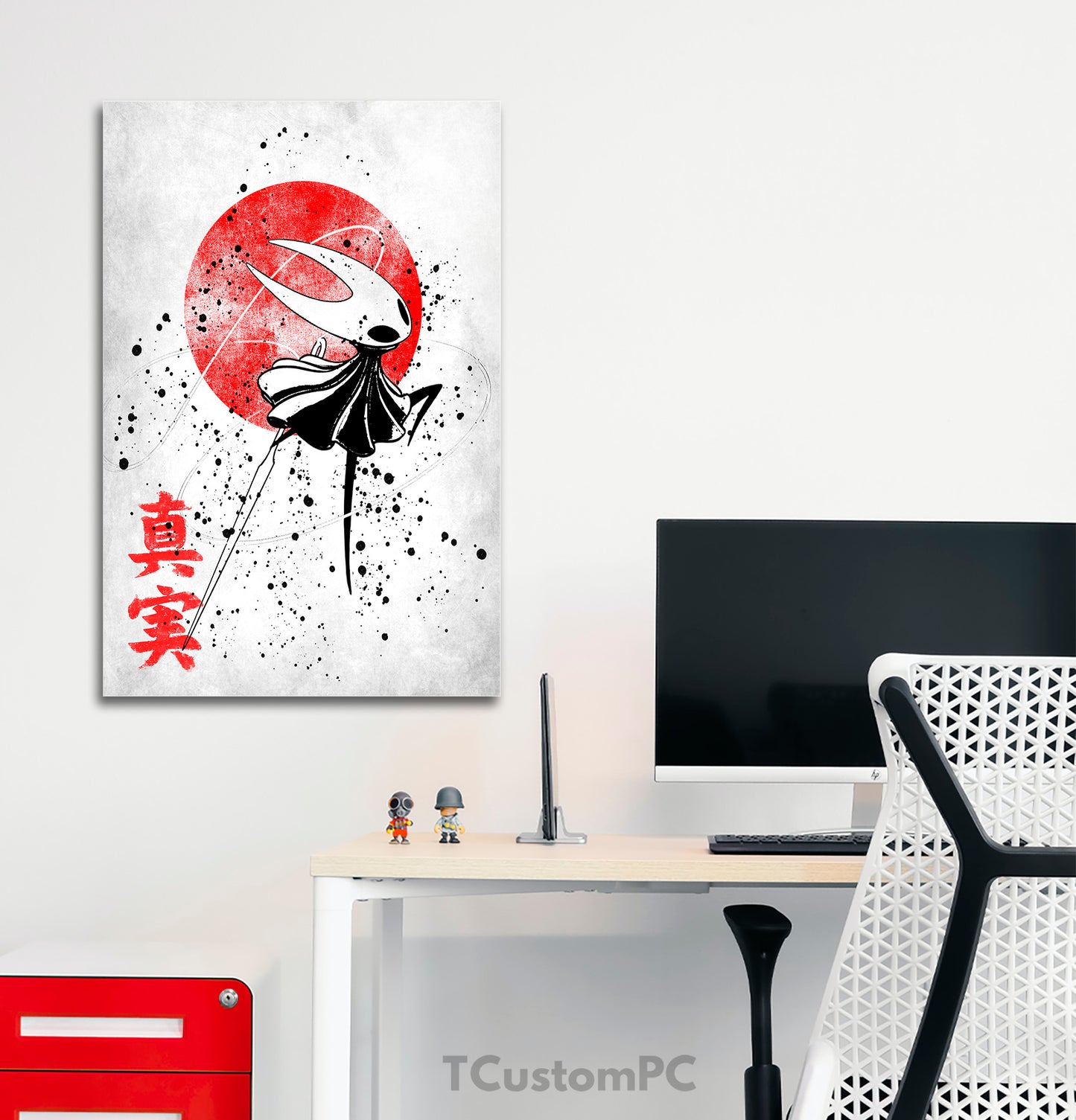Quadro Oni 159 Silkson