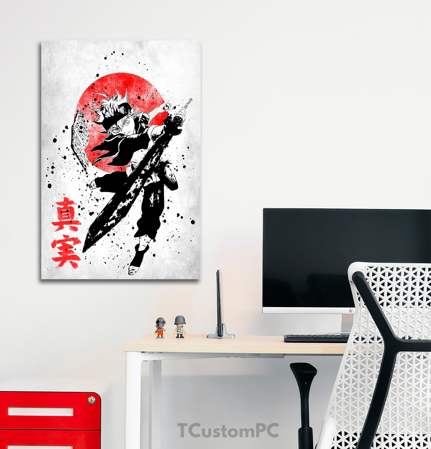 Cuadro Oni 174 Asta
