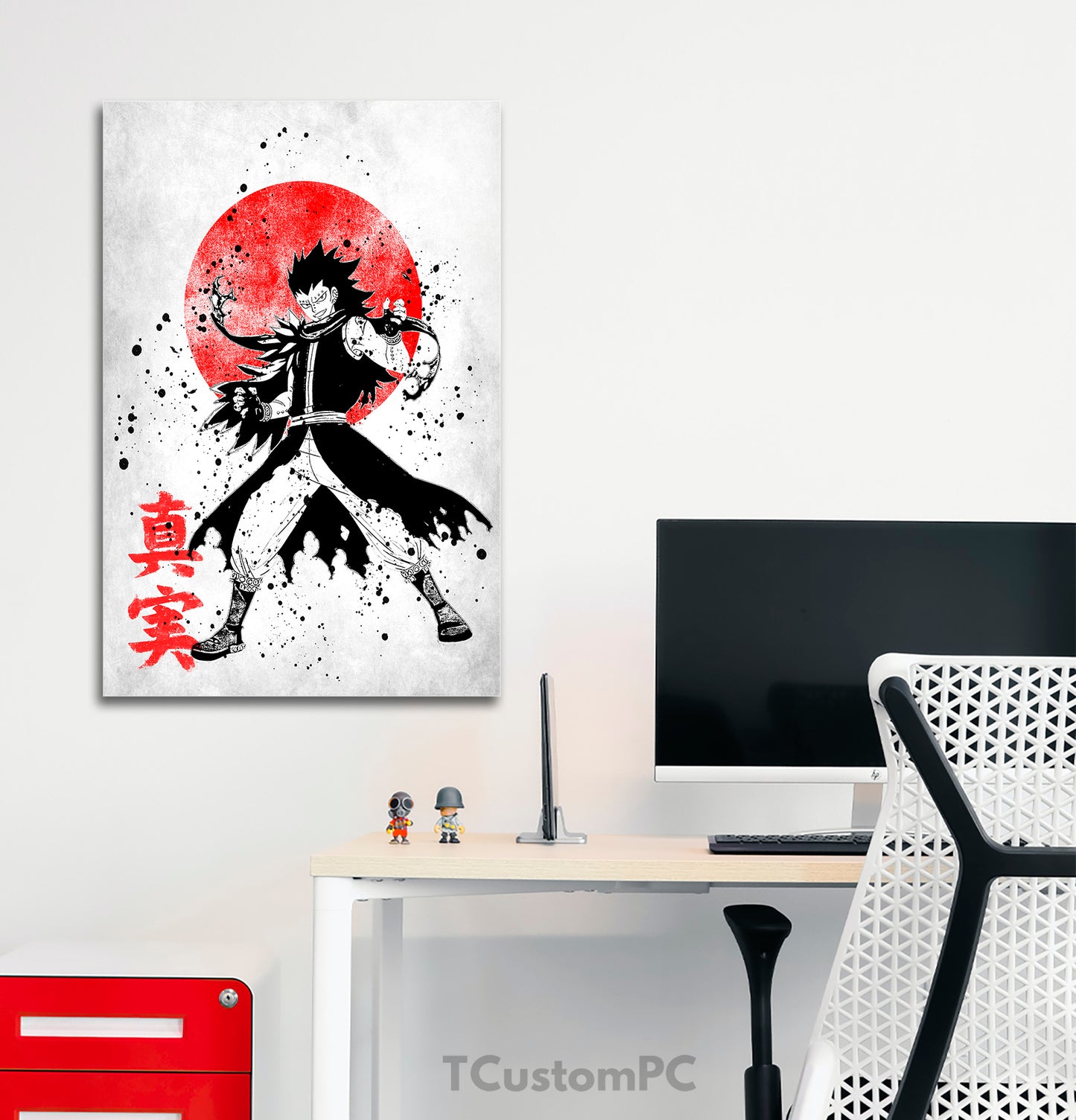 Oni 201 Gajell Kurogane