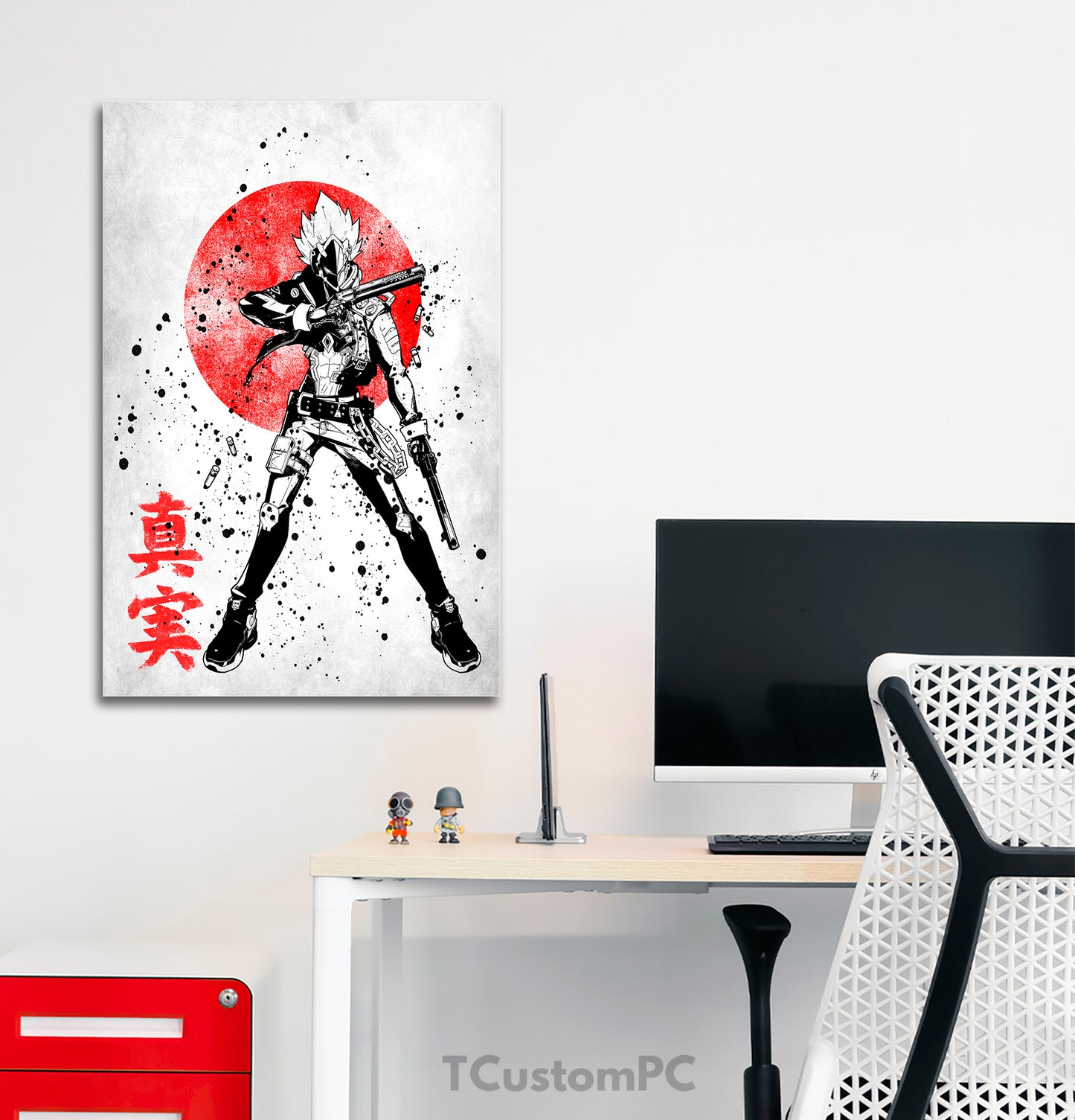 Cuadro Oni 265
