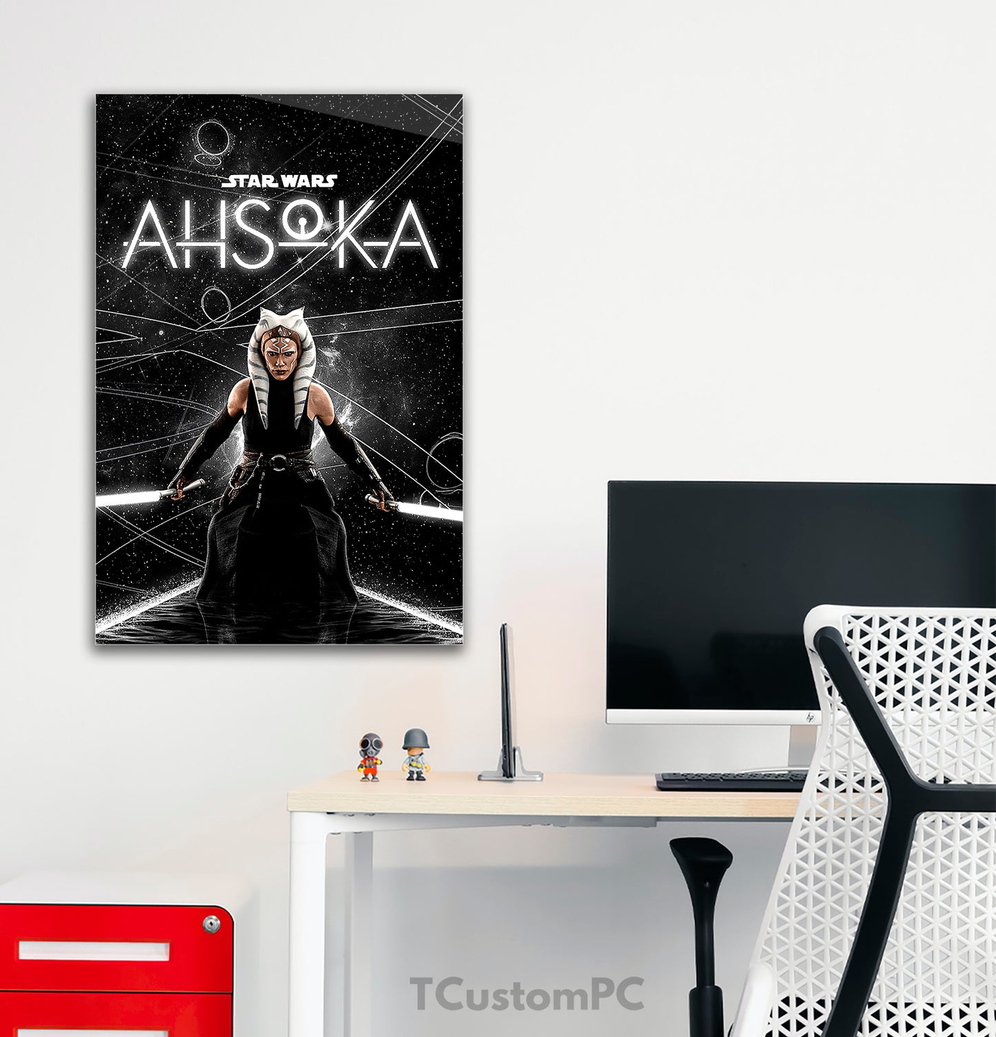 SW Ahsoka v1 box