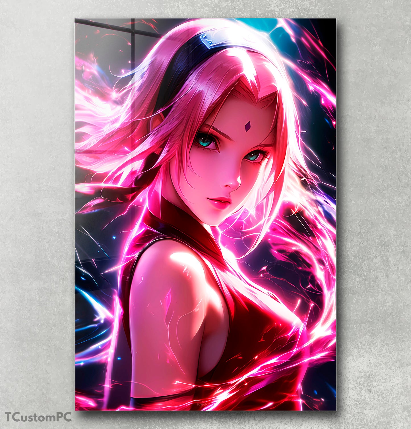 Cuadro Sakura