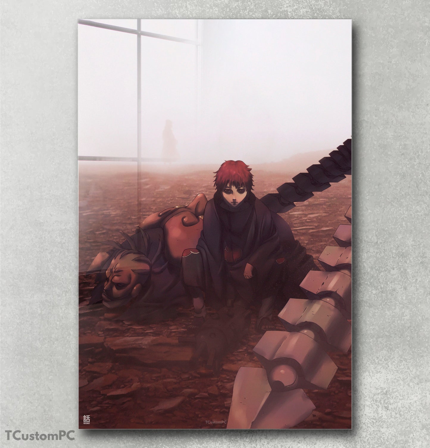Cuadro Sasori ad