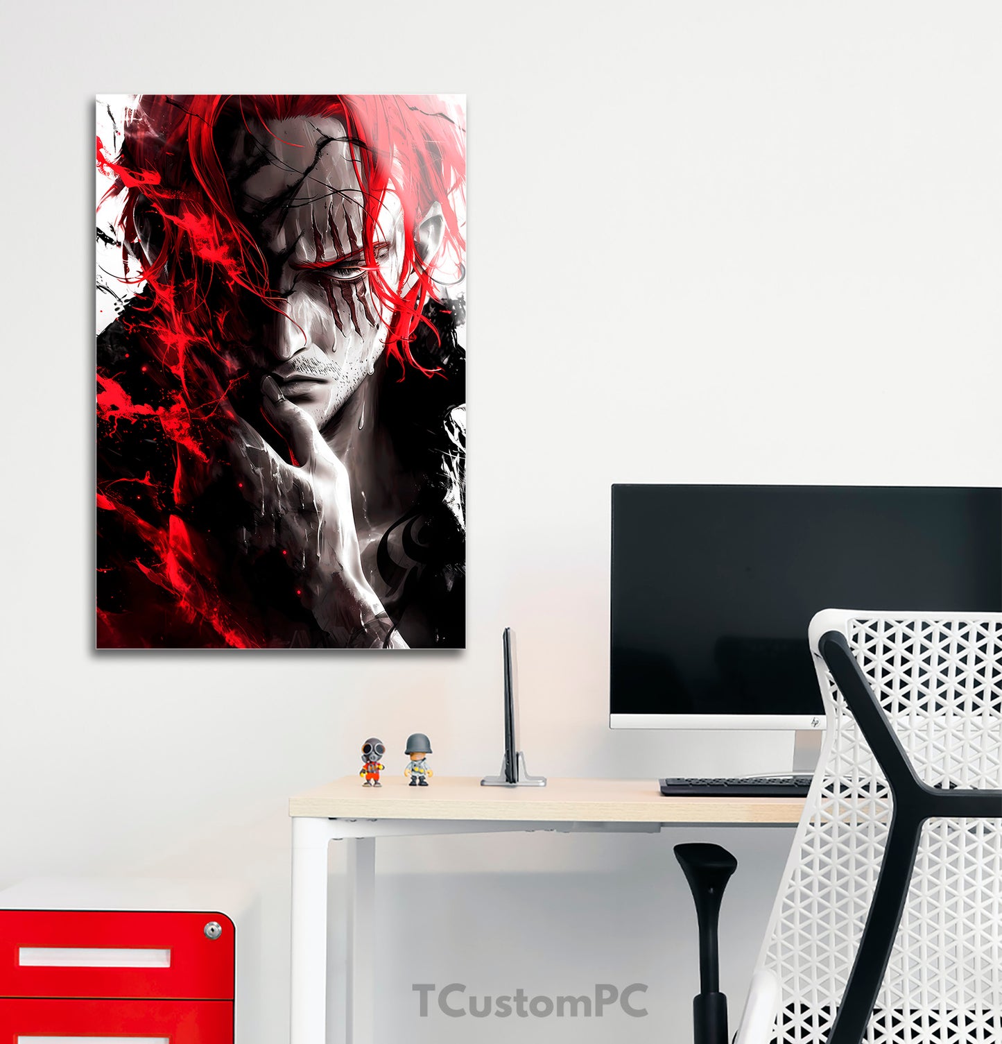 Cuadro Shanks