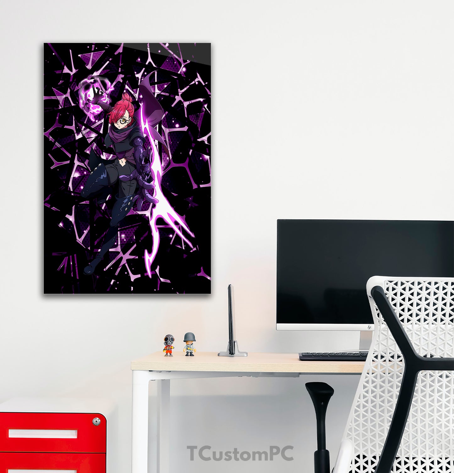 Sins 2 Gowther painting