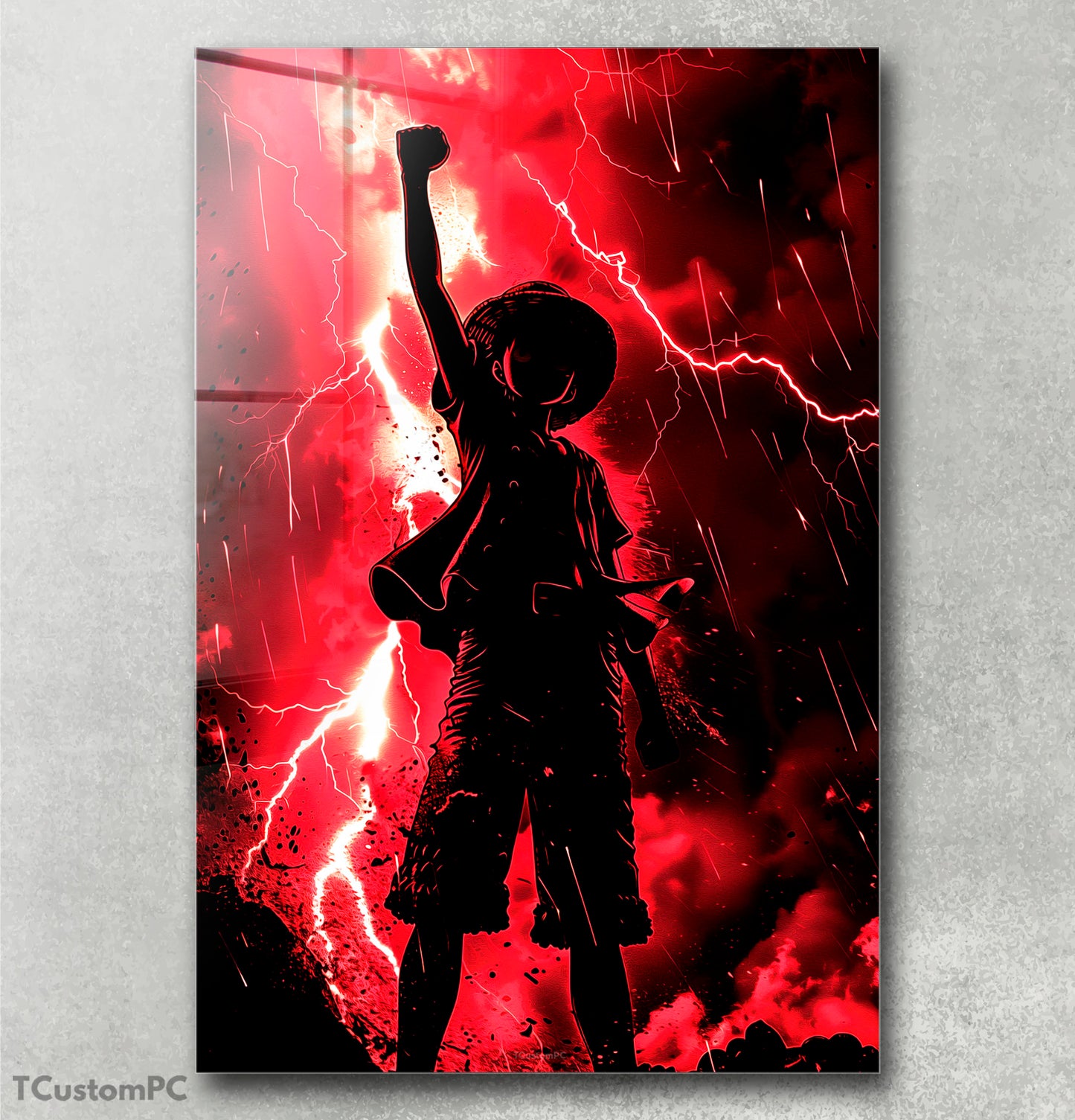 Cuadro Storm 11