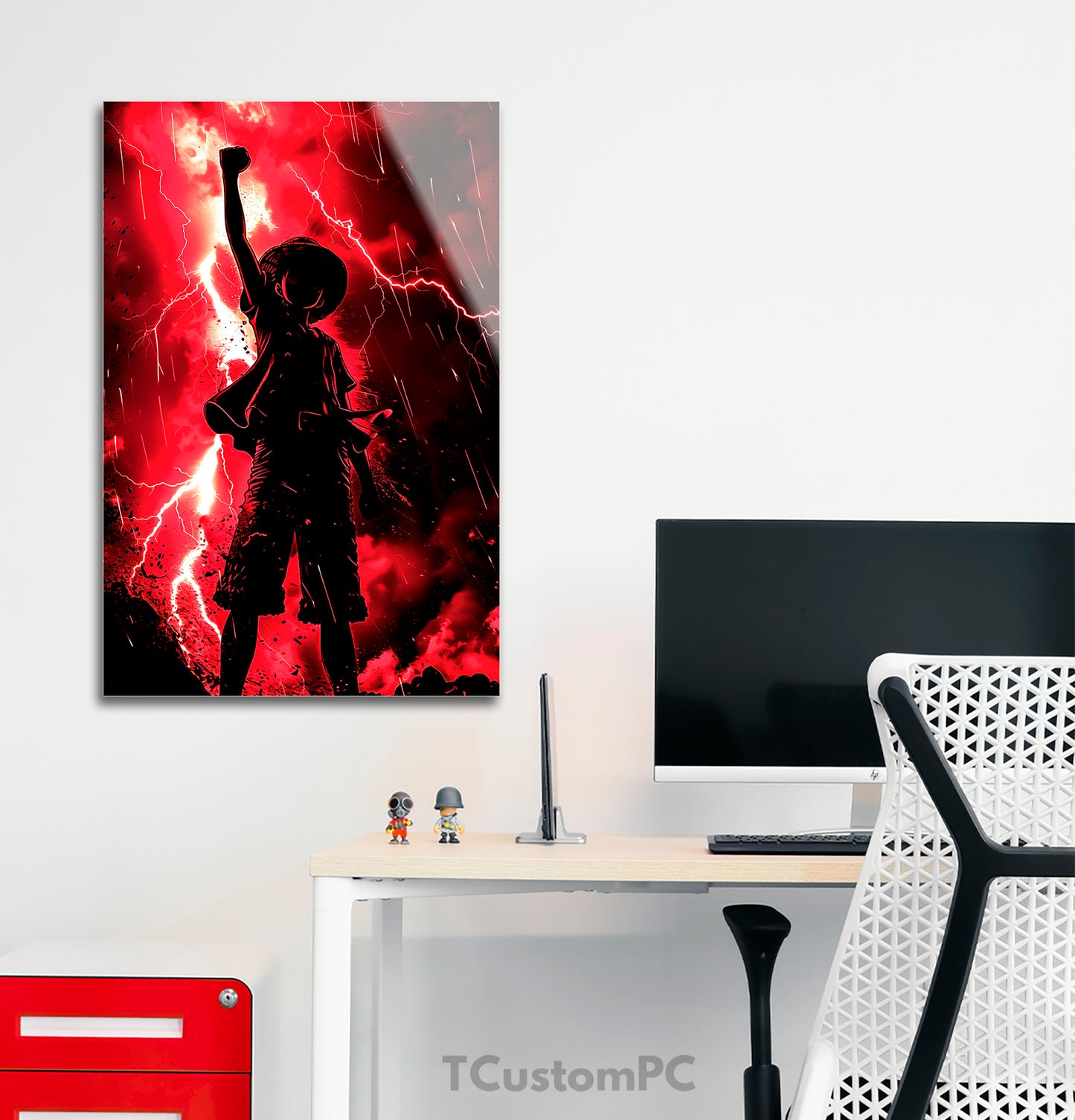 Cuadro Storm 11