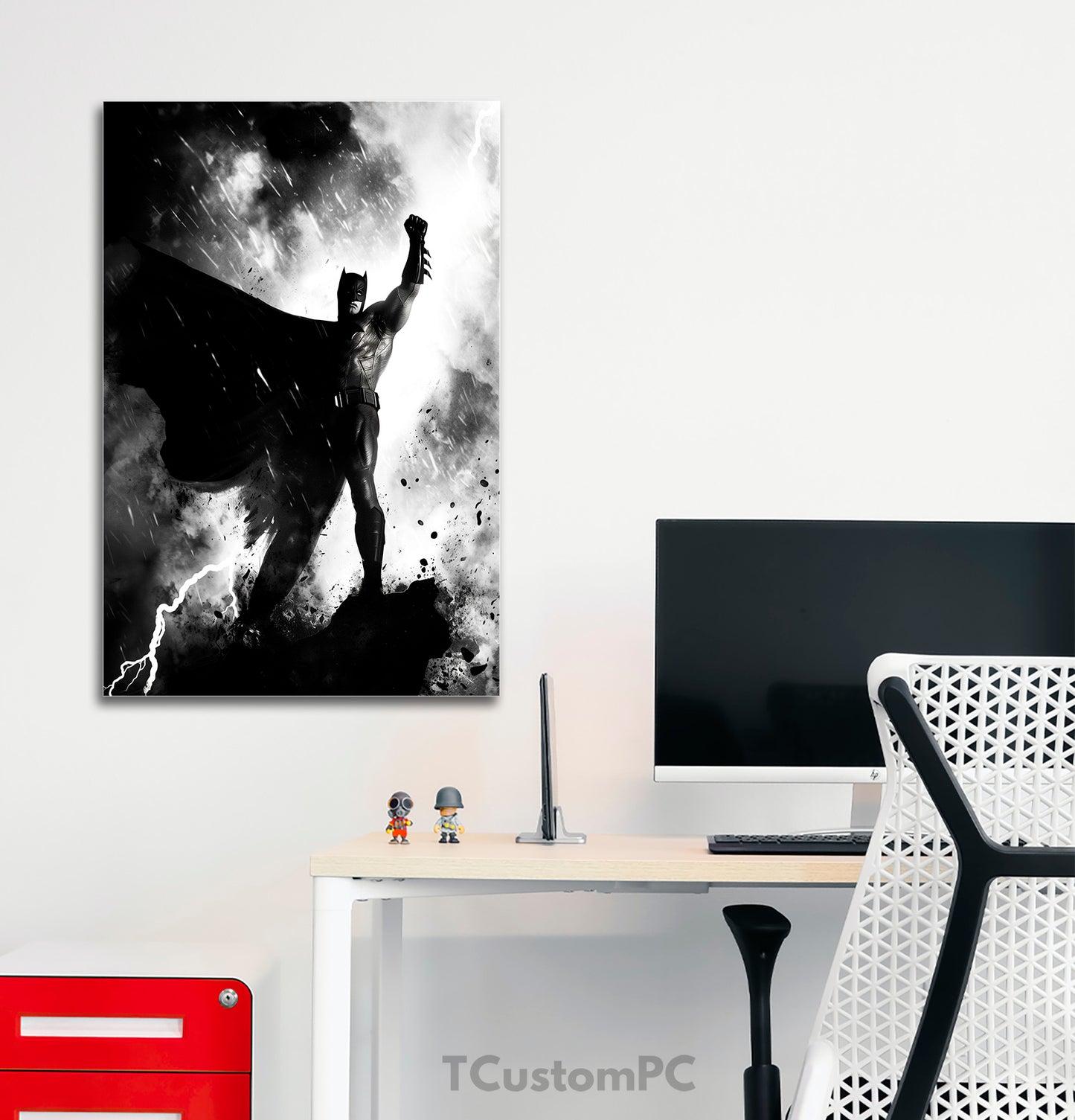 Cuadro Storm 12
