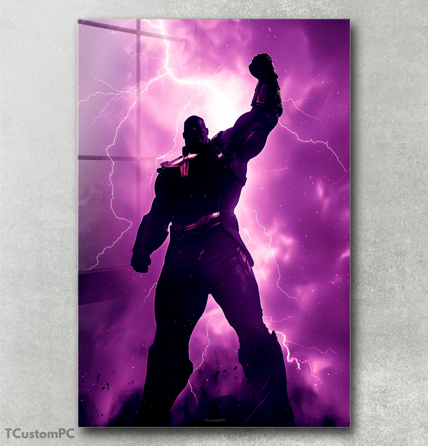 Cuadro Storm 16